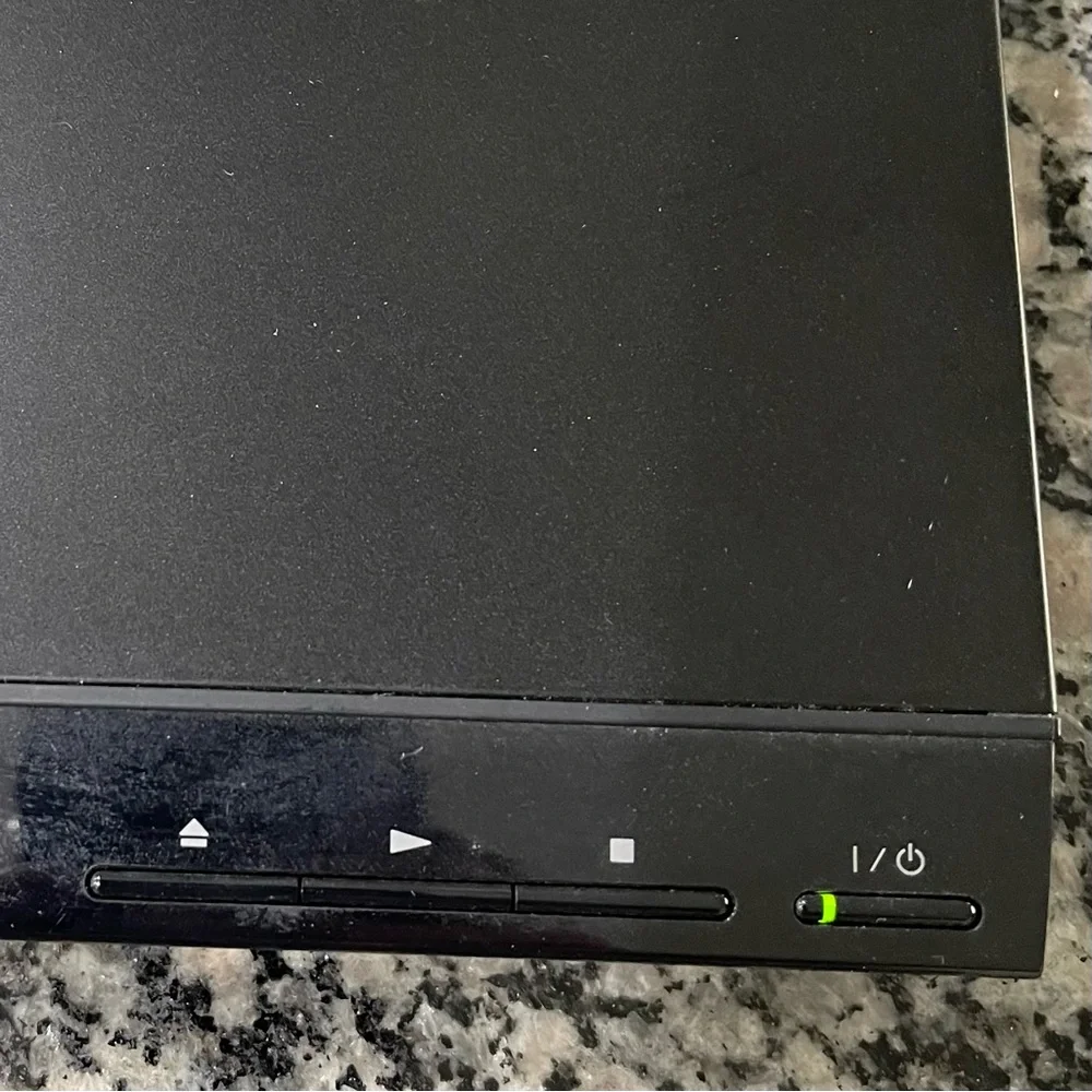 Sony cd dvd