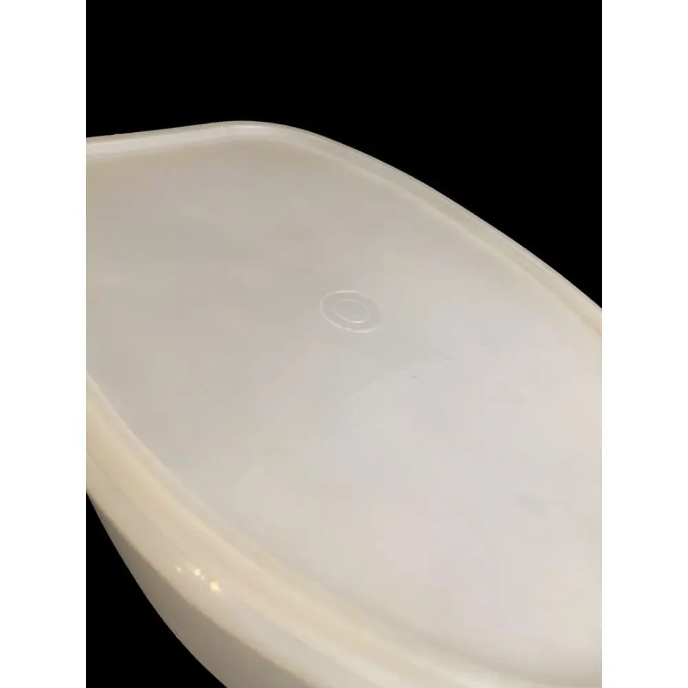 Tupperware lid 13 keeper