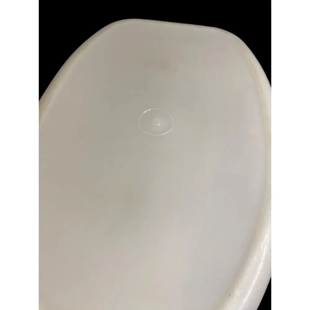 Tupperware handle good