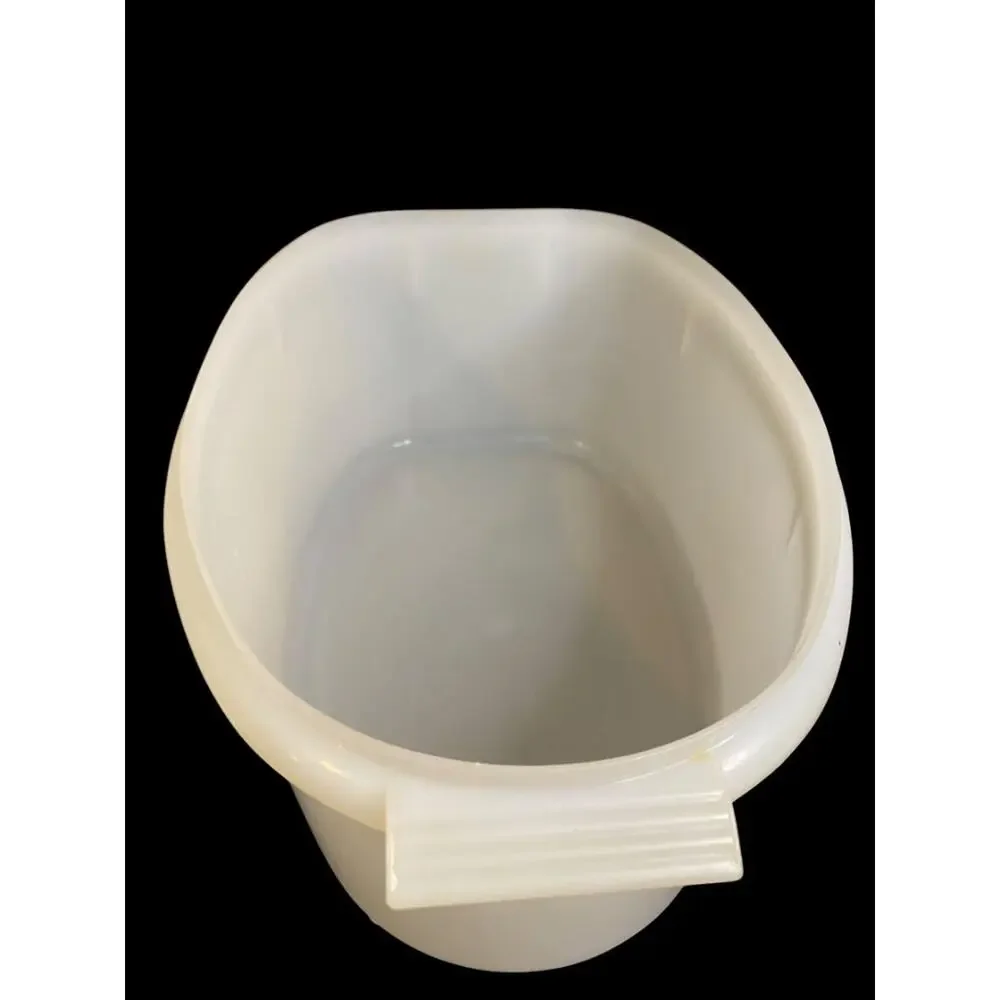 Tupperware 13 savor ham