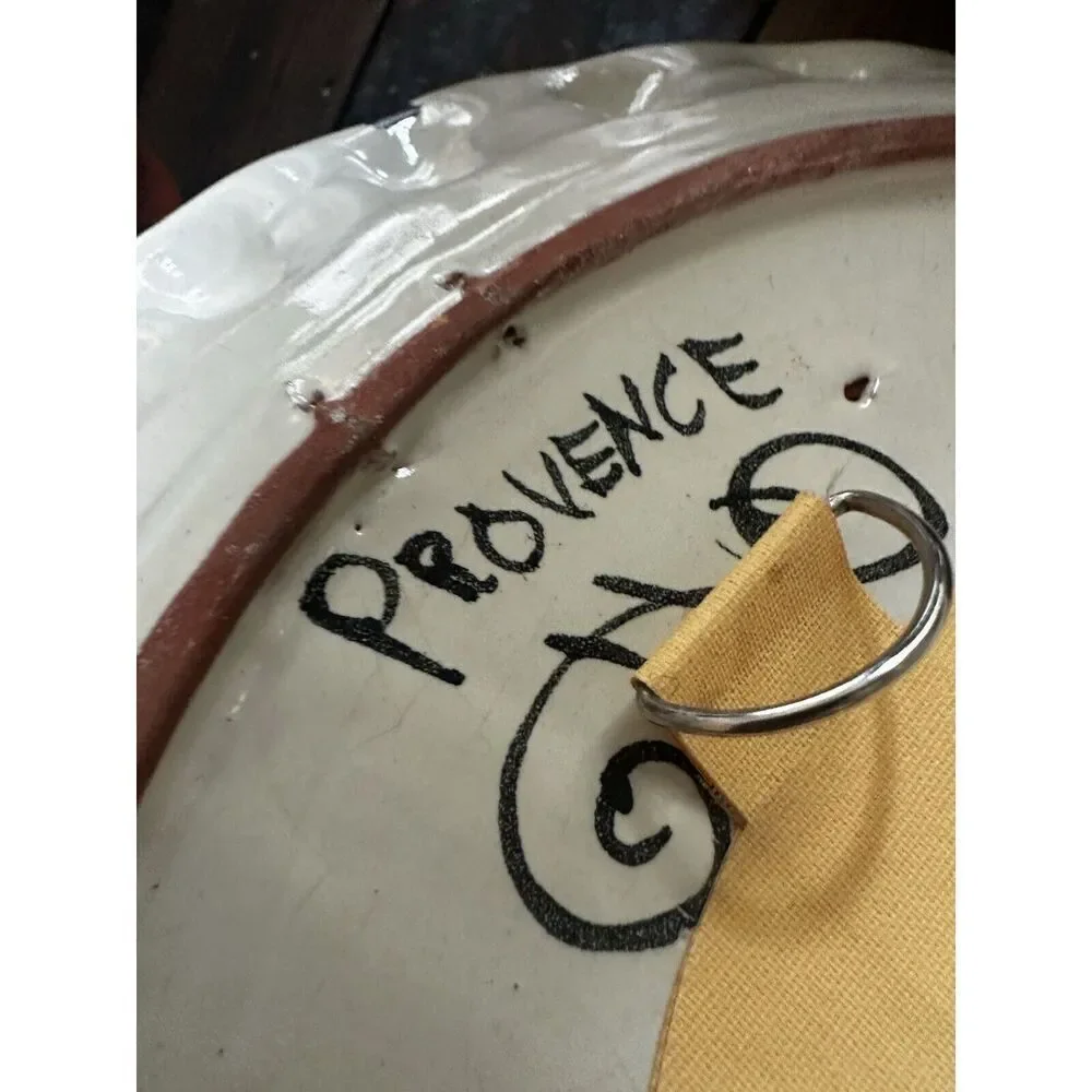 Provence this hand