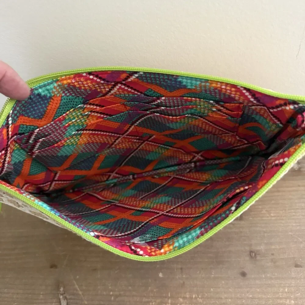 Vera Bradley 11w 8h