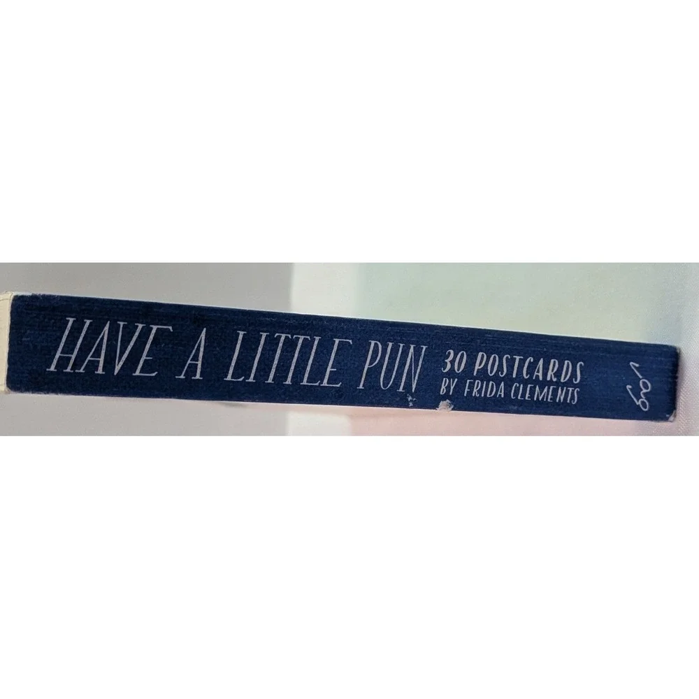 Chronicle Books have little