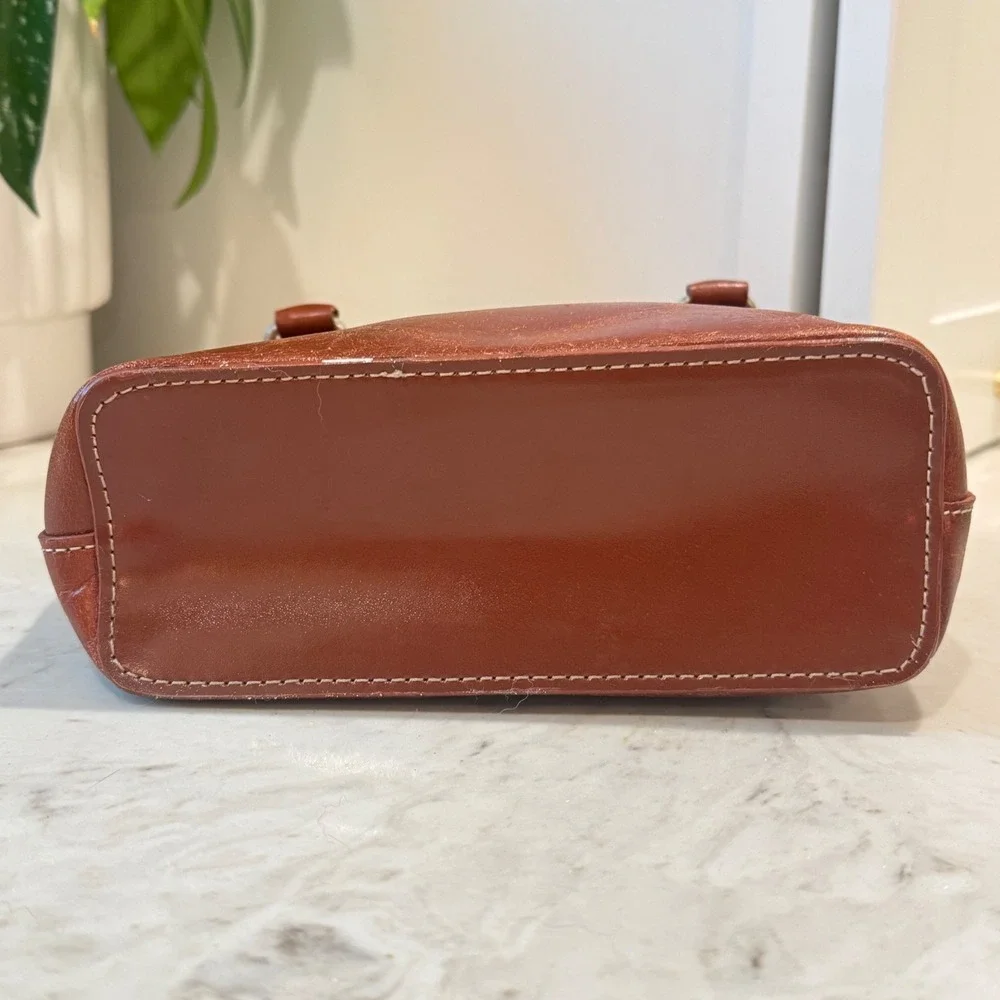 vintage fossil