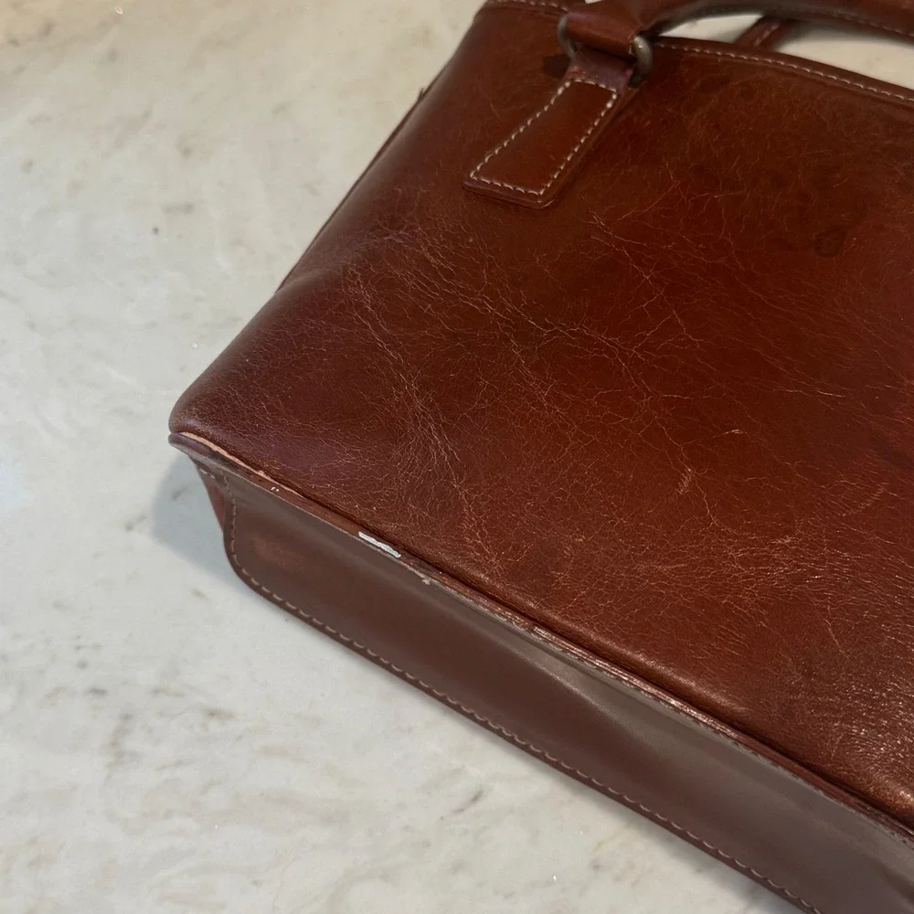 vintage fossil