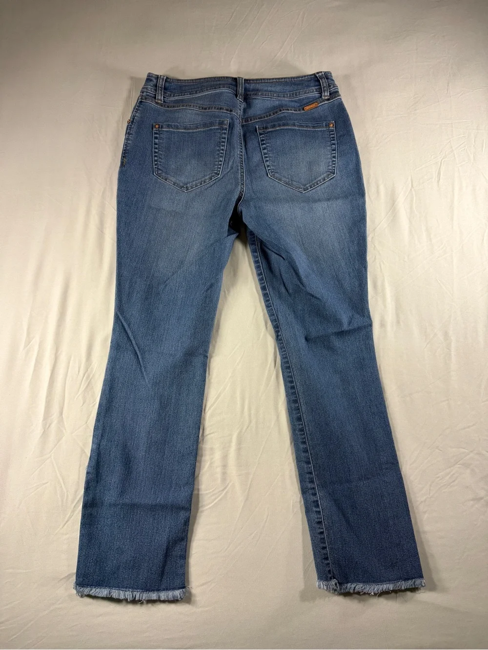 INC International Concepts classic blue