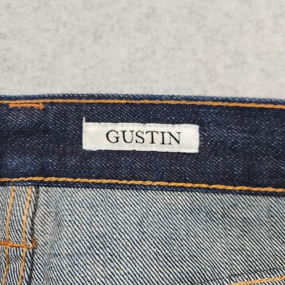 Gustin please review