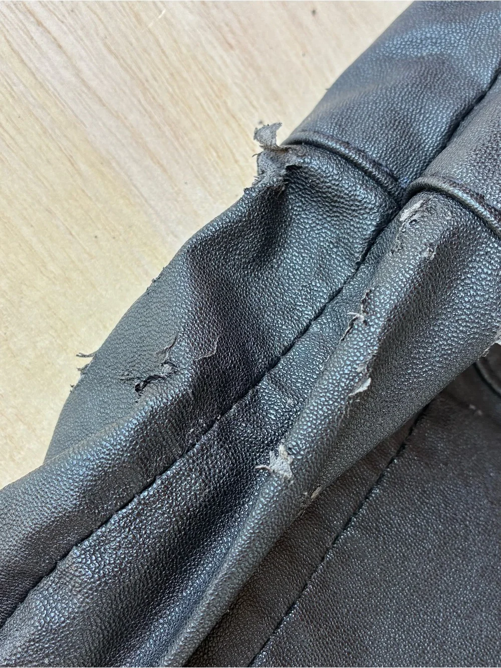 Zara see welcome when