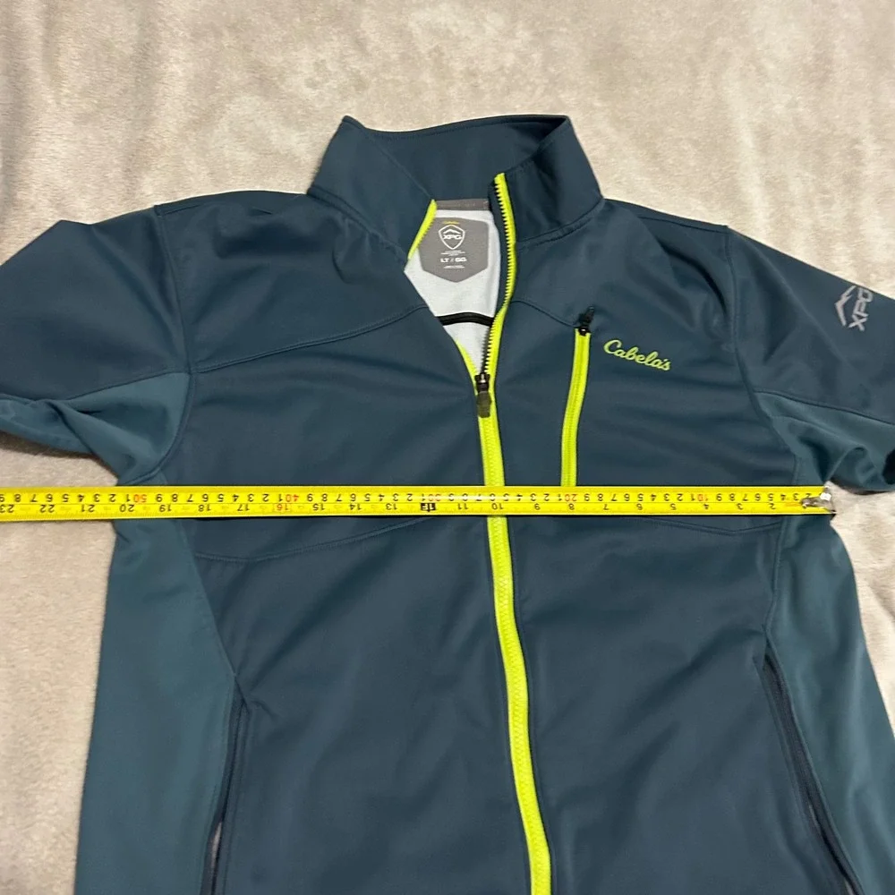 Cabelas cabela xpg