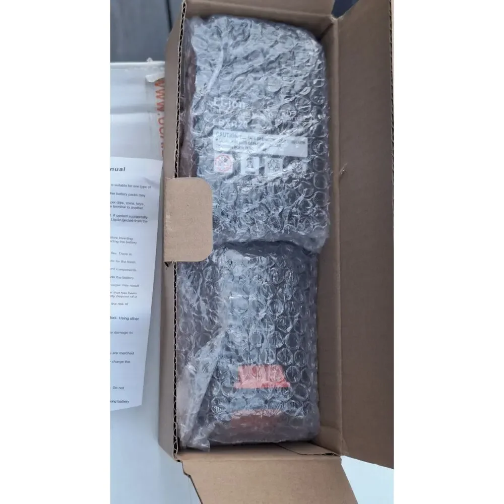 Unbranded 20v will power