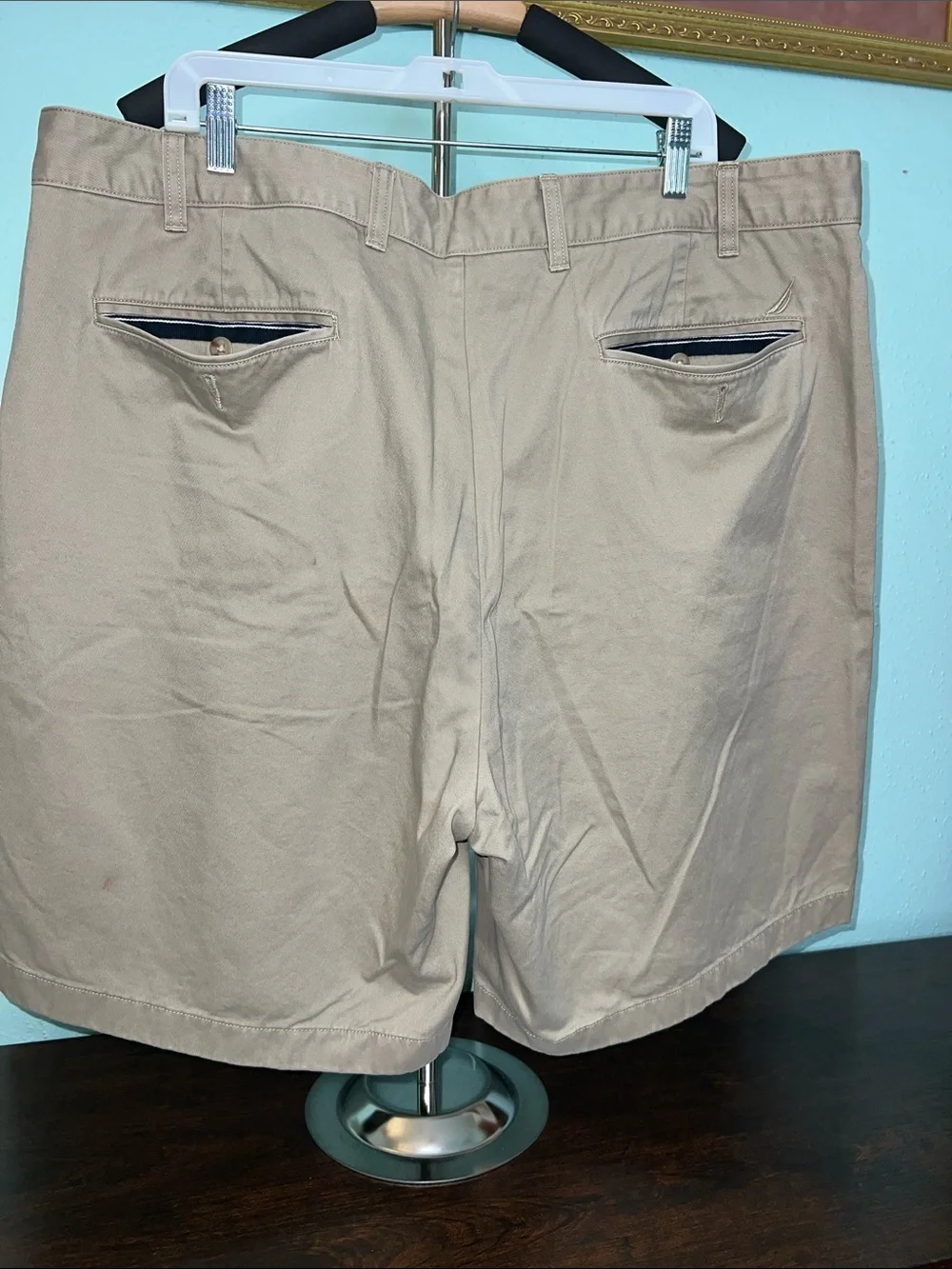 Nautica classic flat