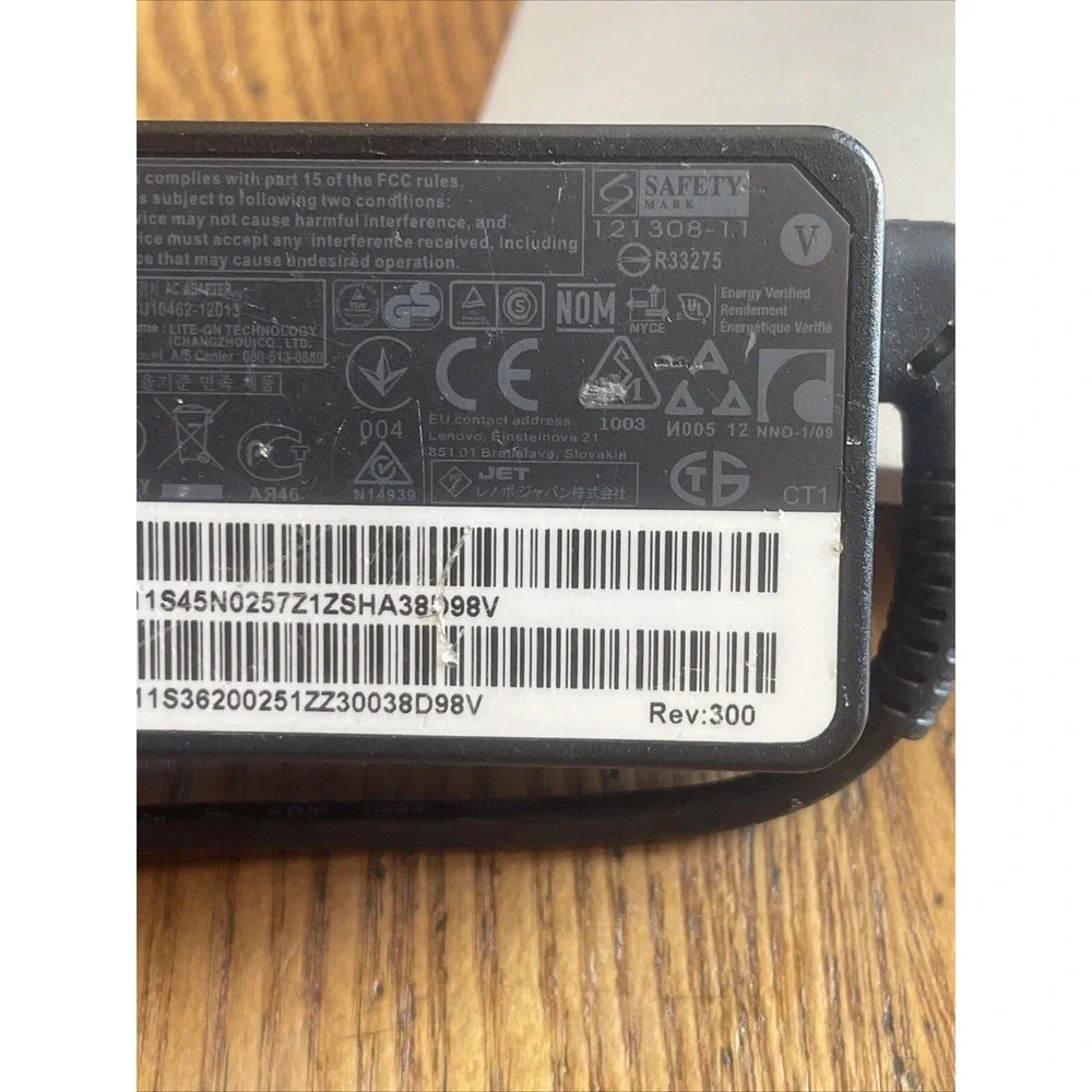 Lenovo all good