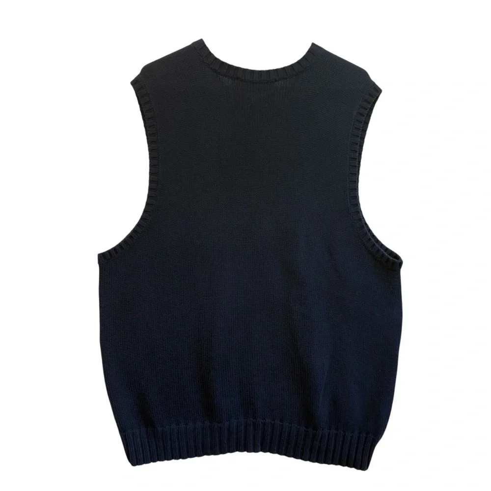 Ralph Lauren classic neck