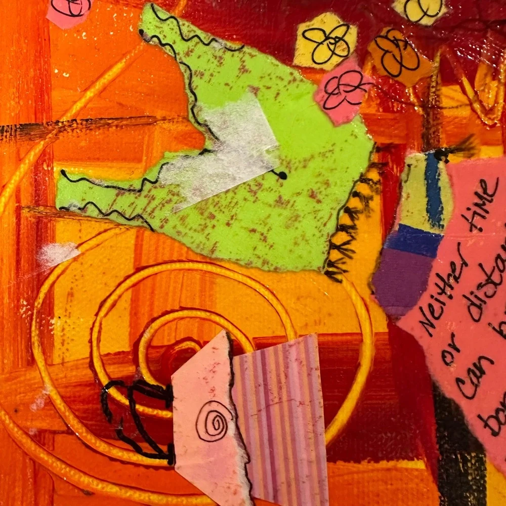 Colleen Attara Studio one kind