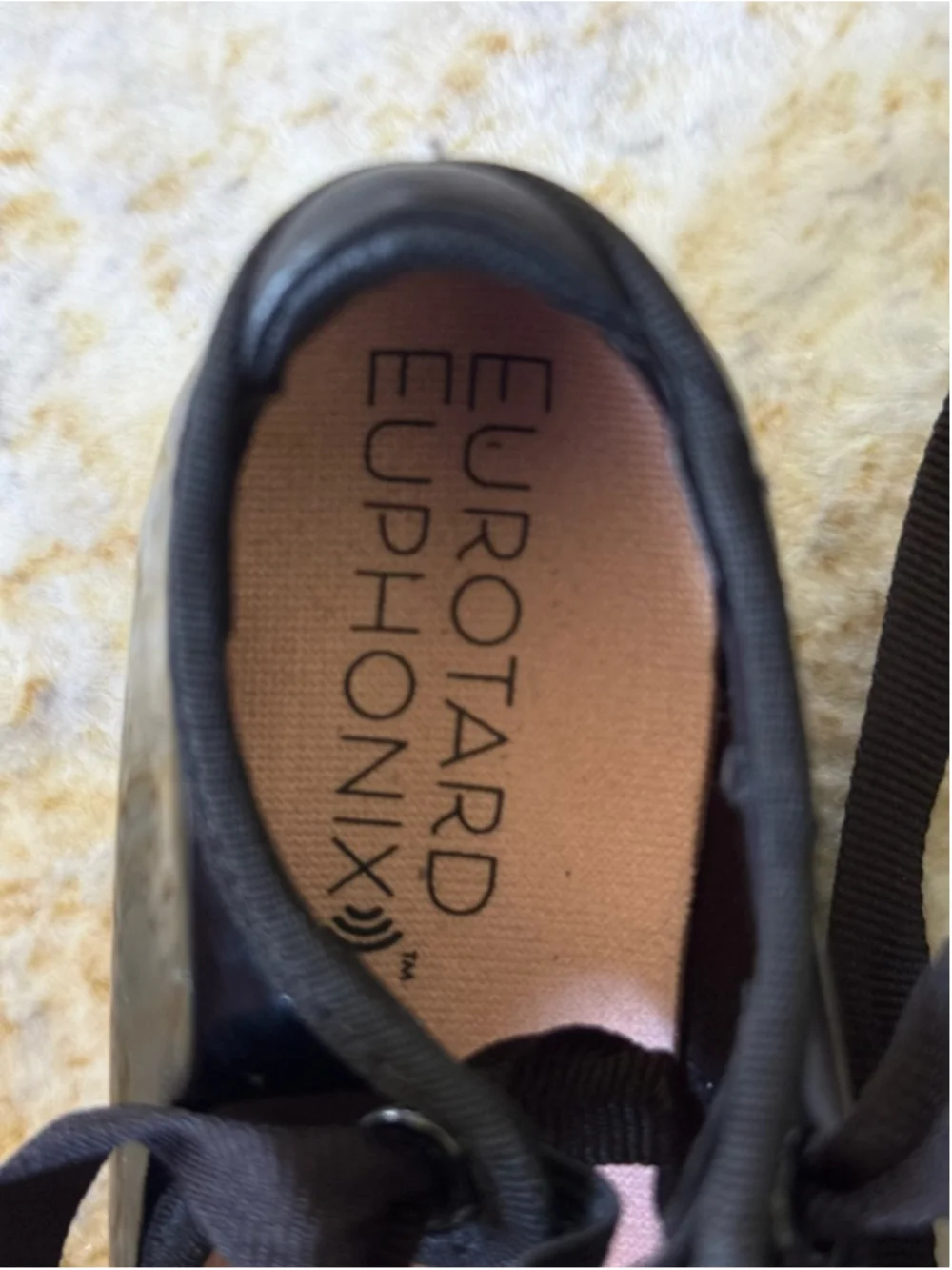 Eurotard Euphonix black reasonable