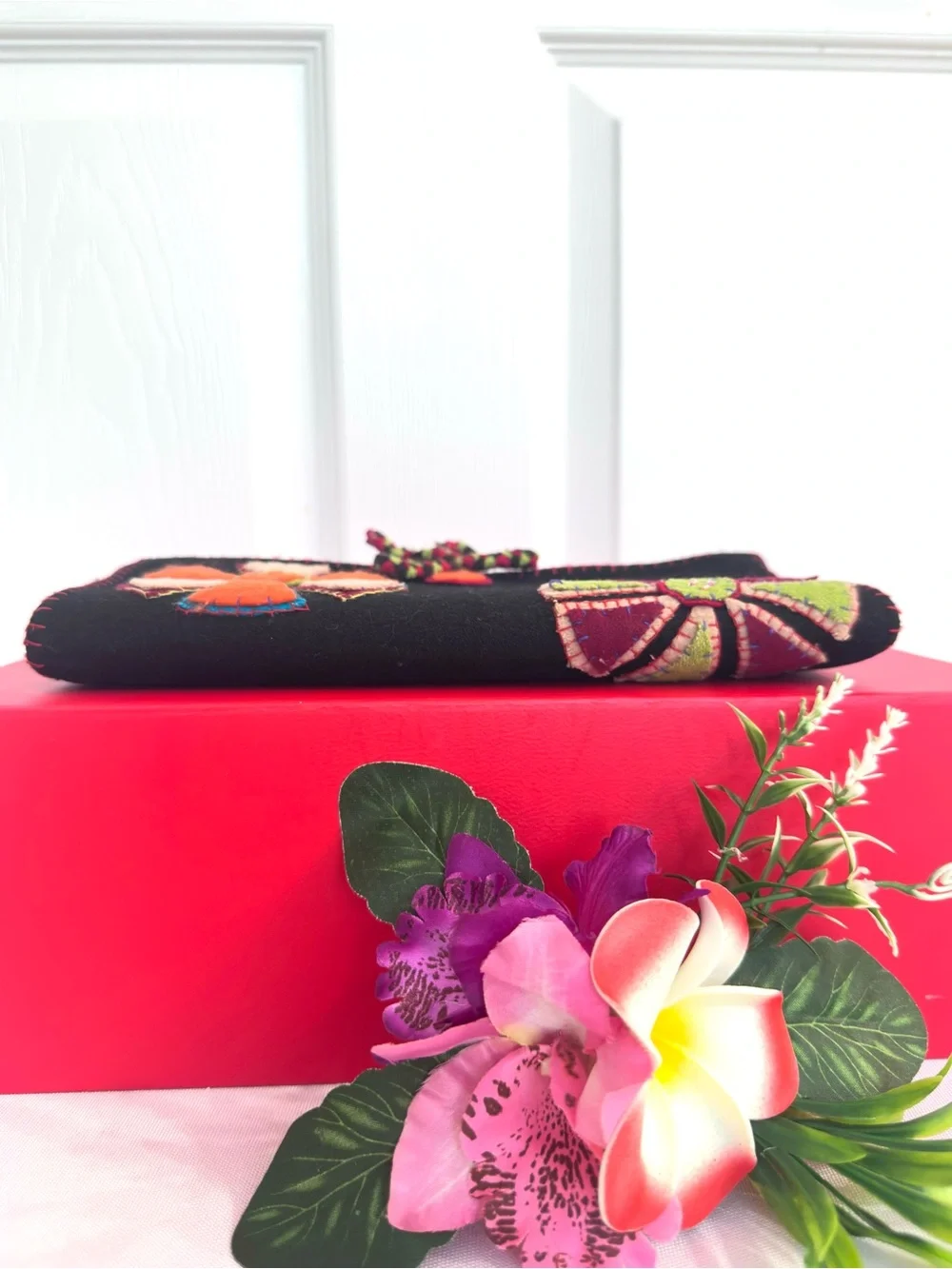 Accessorize fun stylish