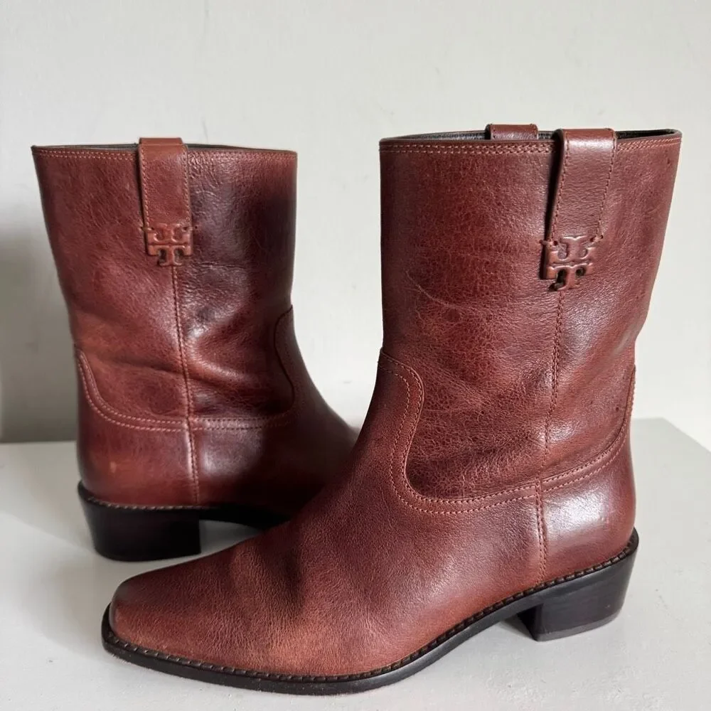 Tory Burch elevate your