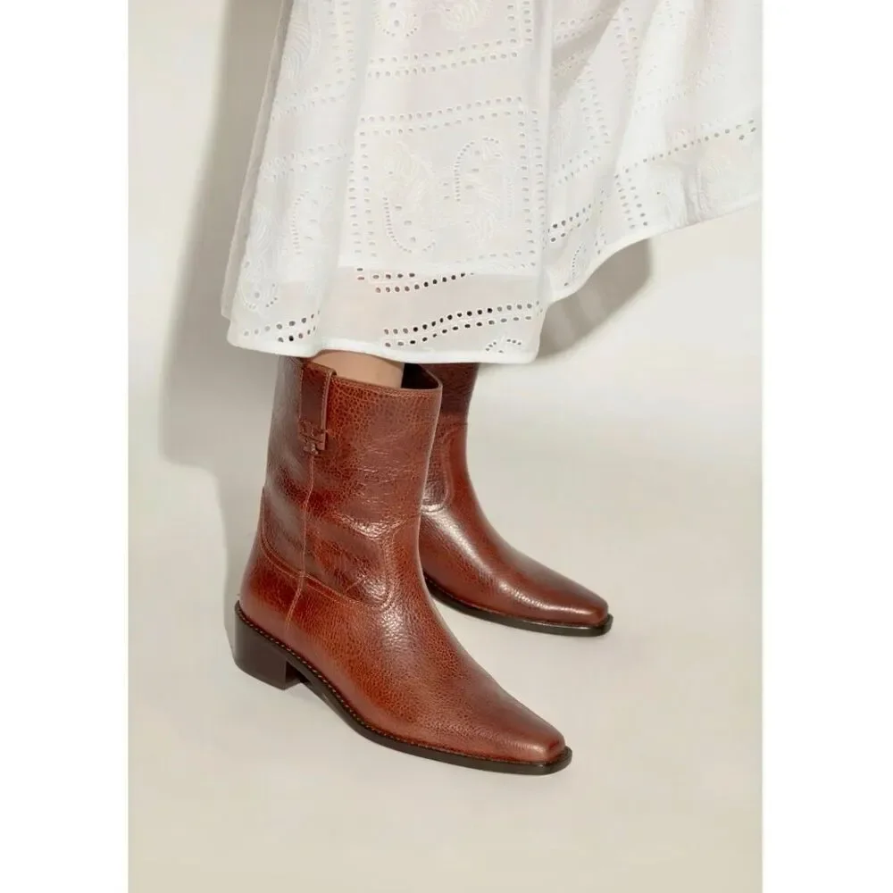 Tory Burch elevate your