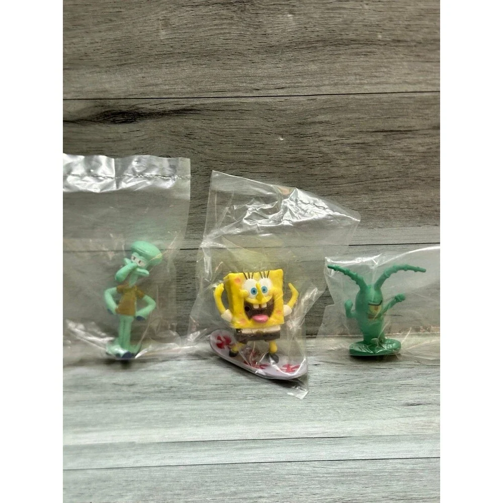 Nickelodeon set character