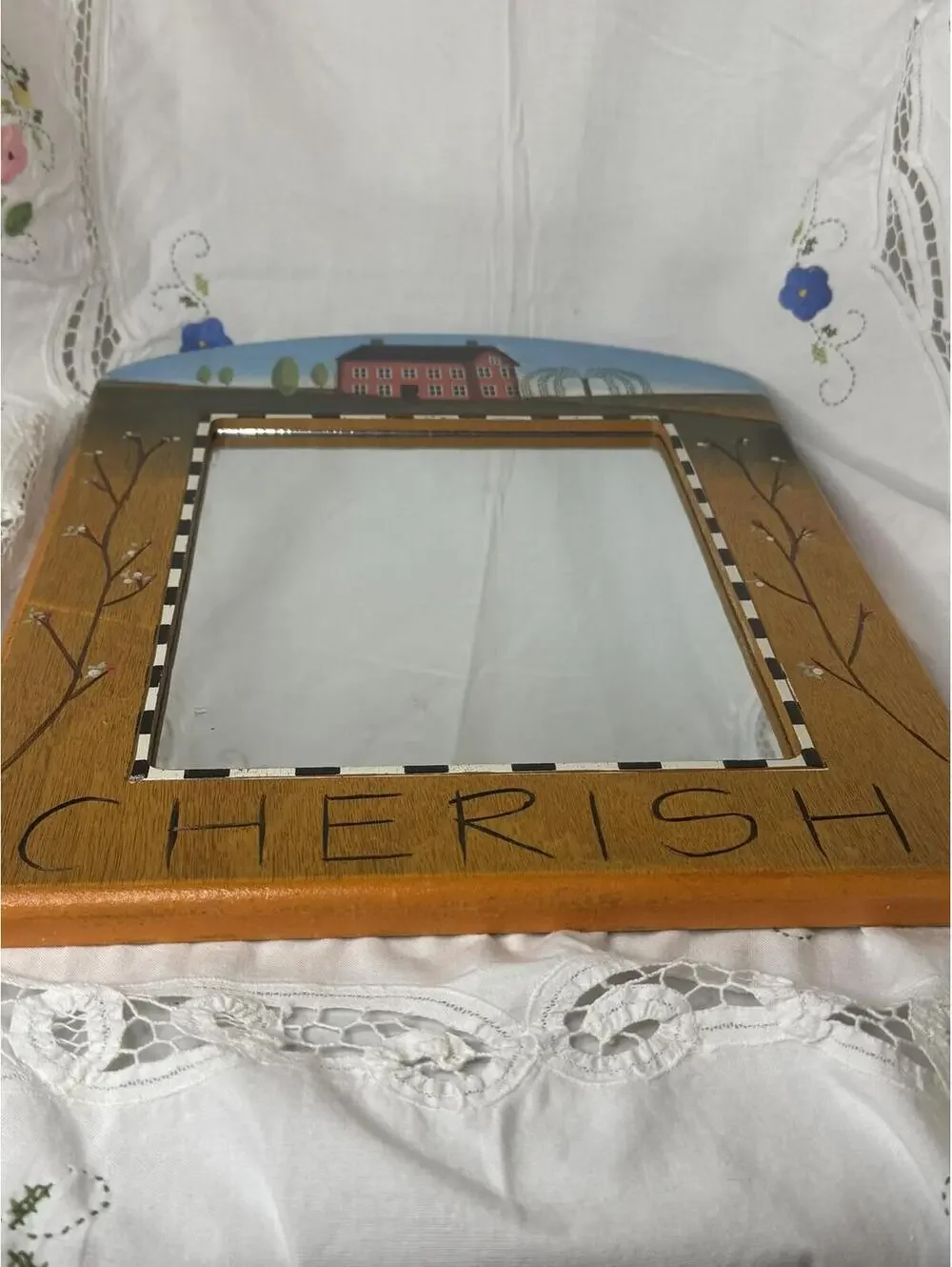 N/A decorative wooden