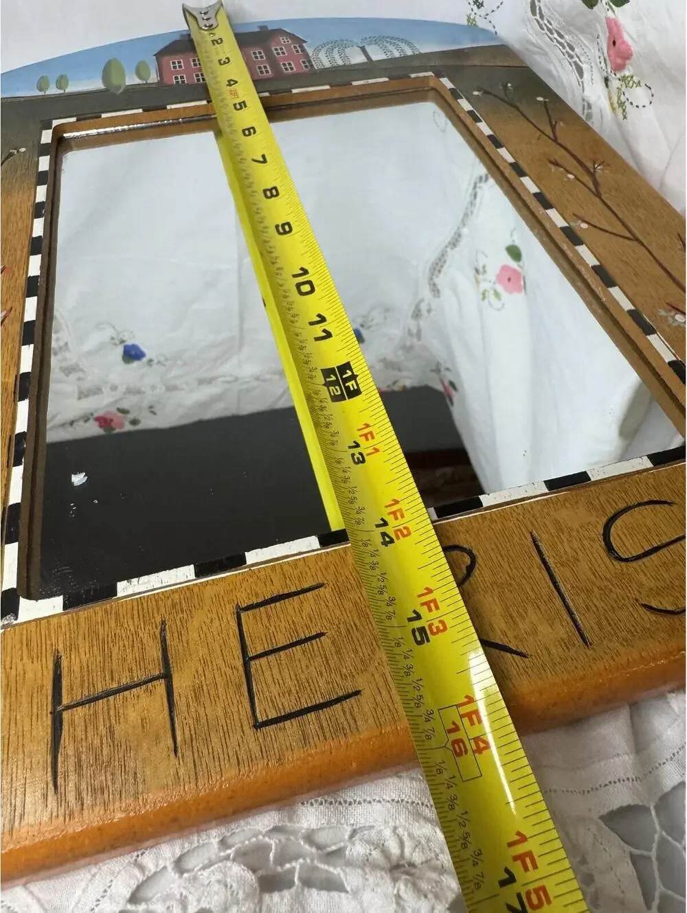 N/A decorative wooden