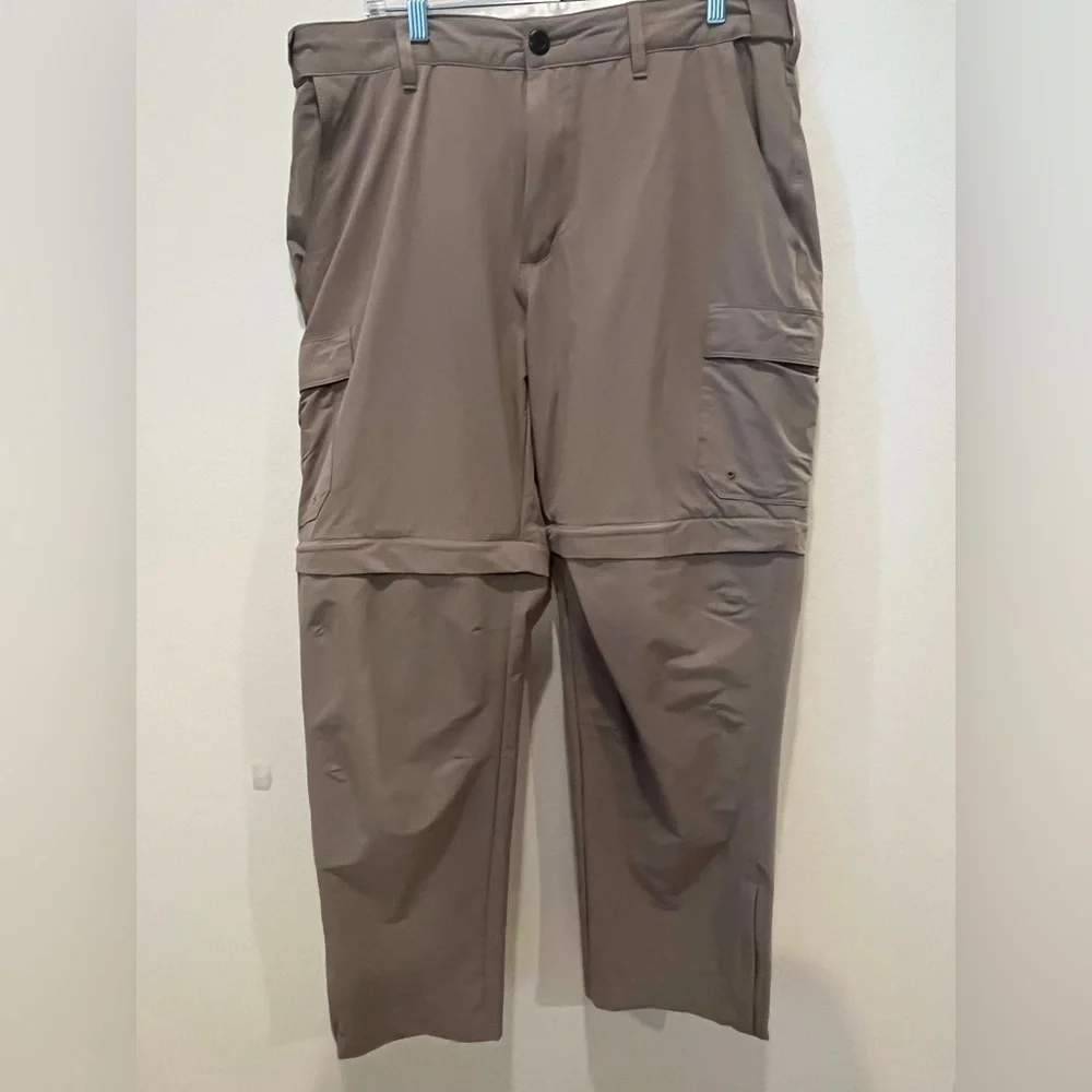 World Wide Sportsman Ultimate Angler Hybrid Cargo Pants
