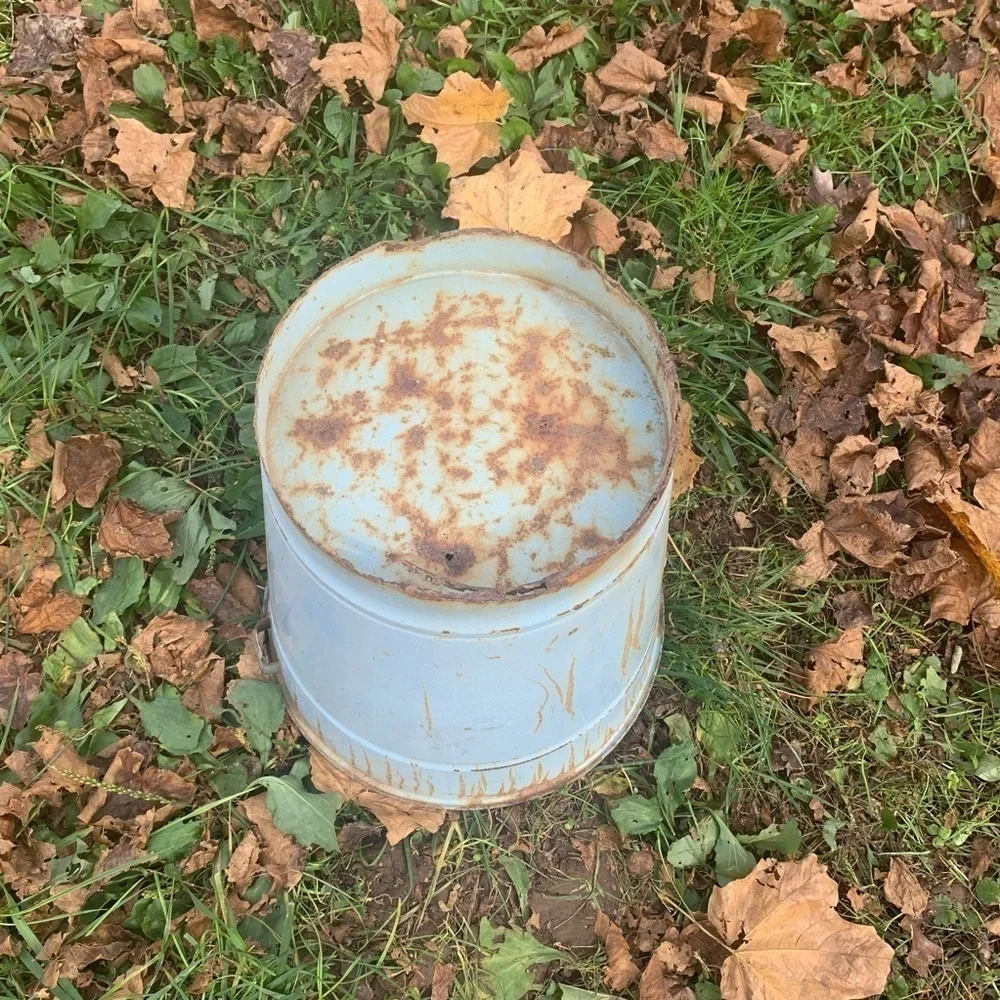 Vintage from local
