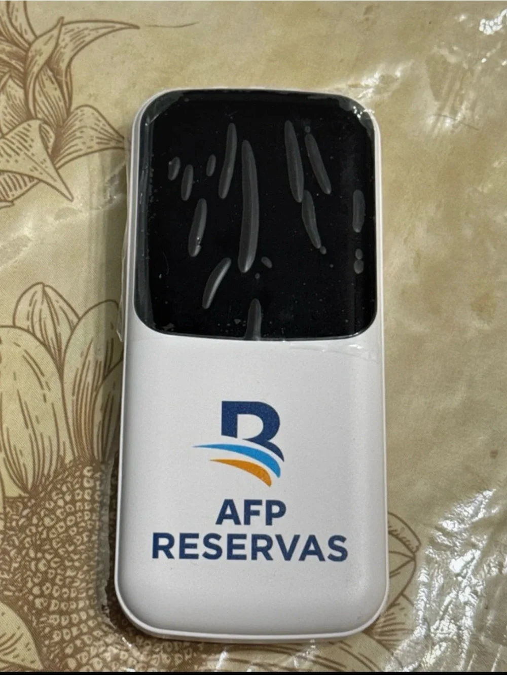 power bank power bank