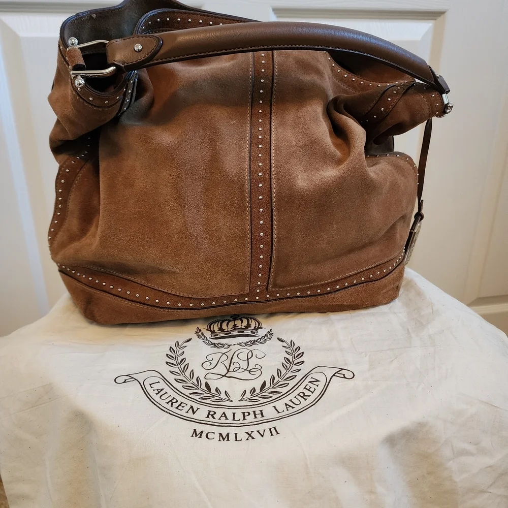 Ralph Lauren rare ralph
