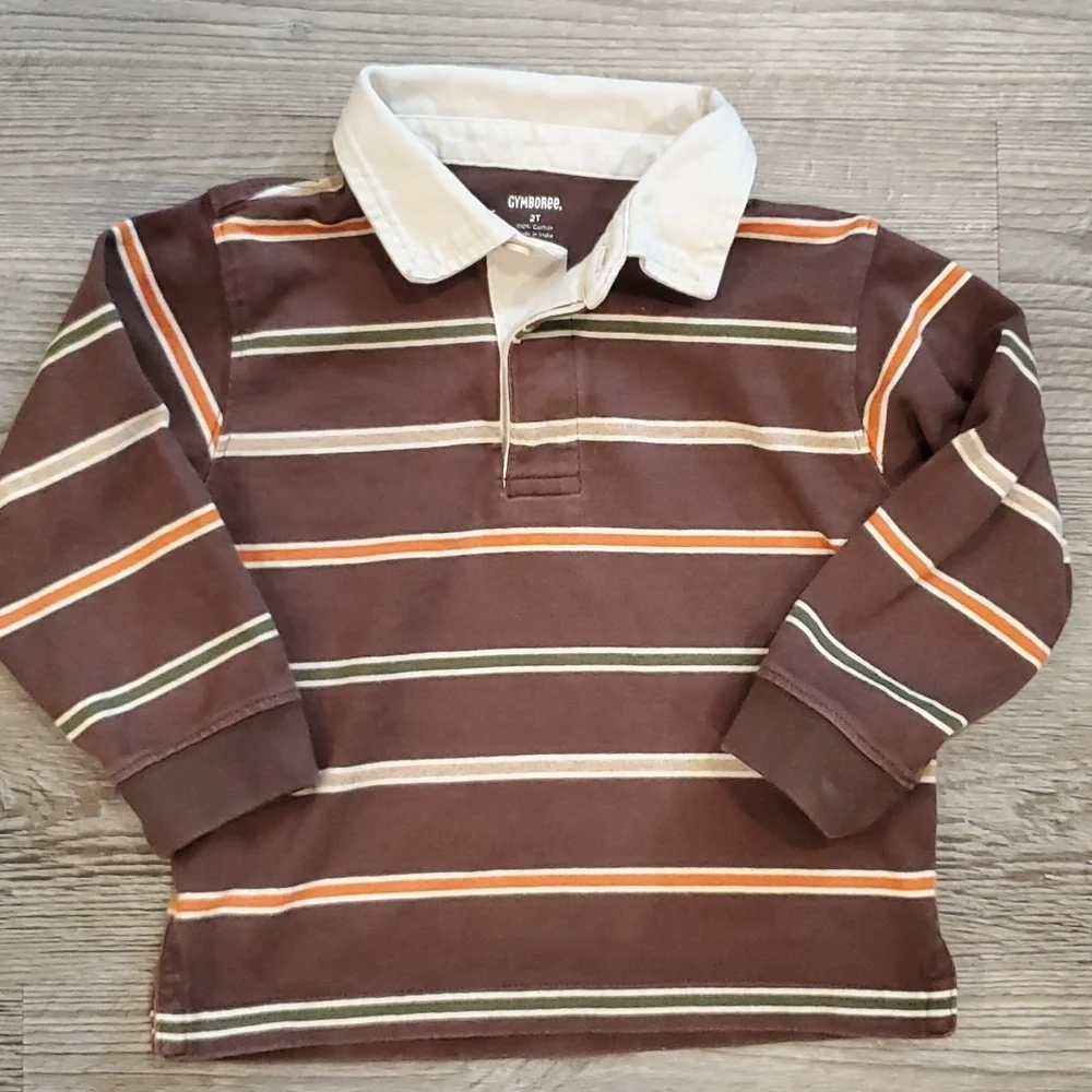 Gymboree pre loved