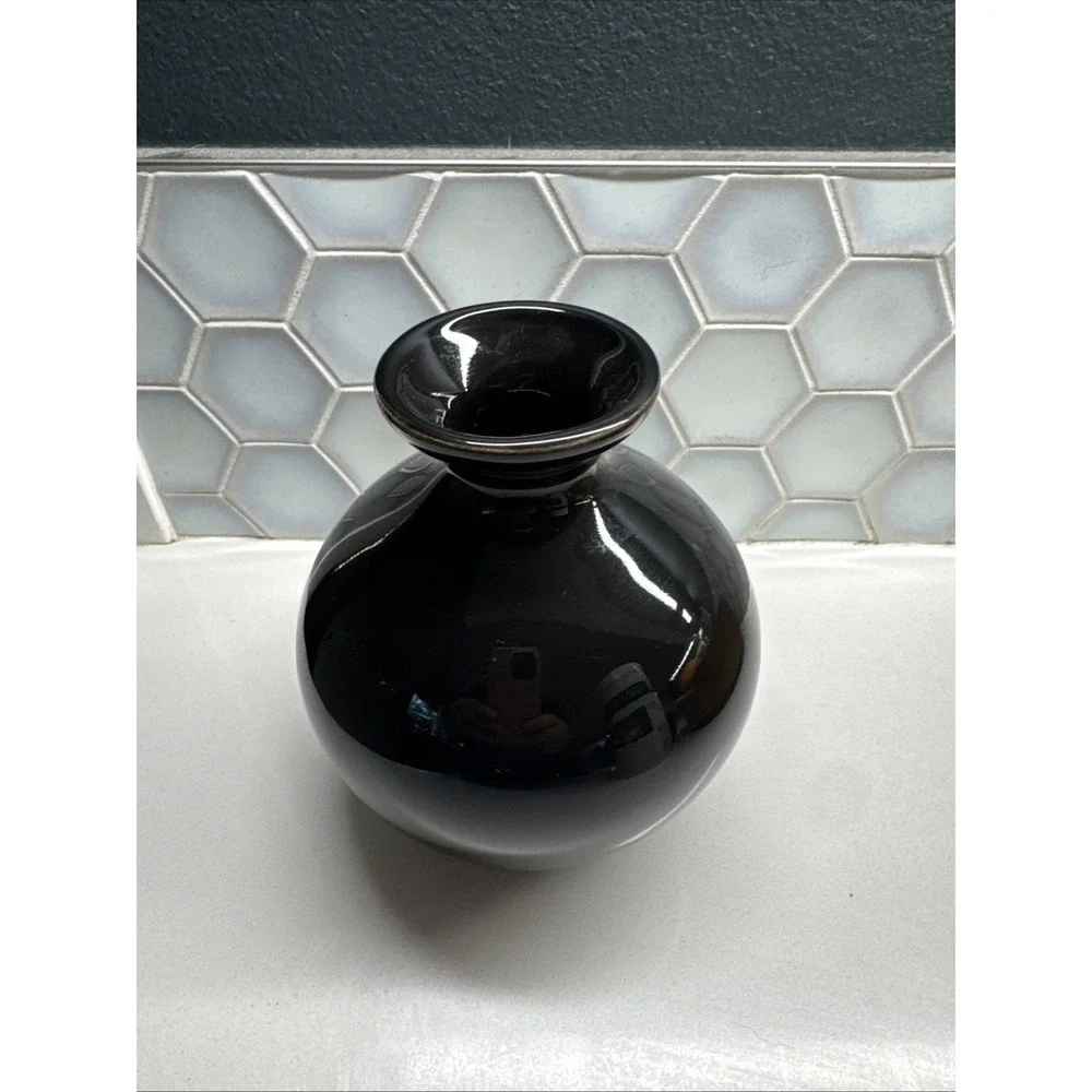 Haeger vintage 90s