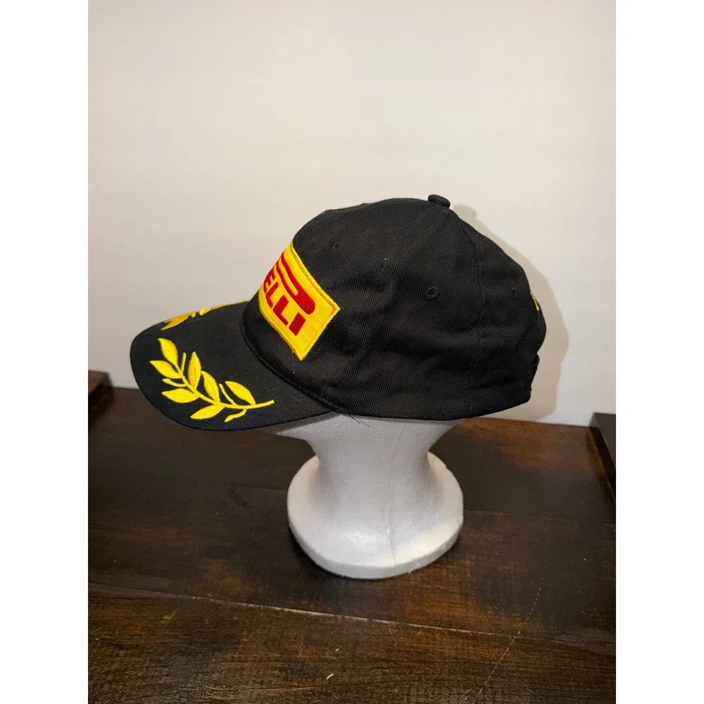 Pirelli no tears