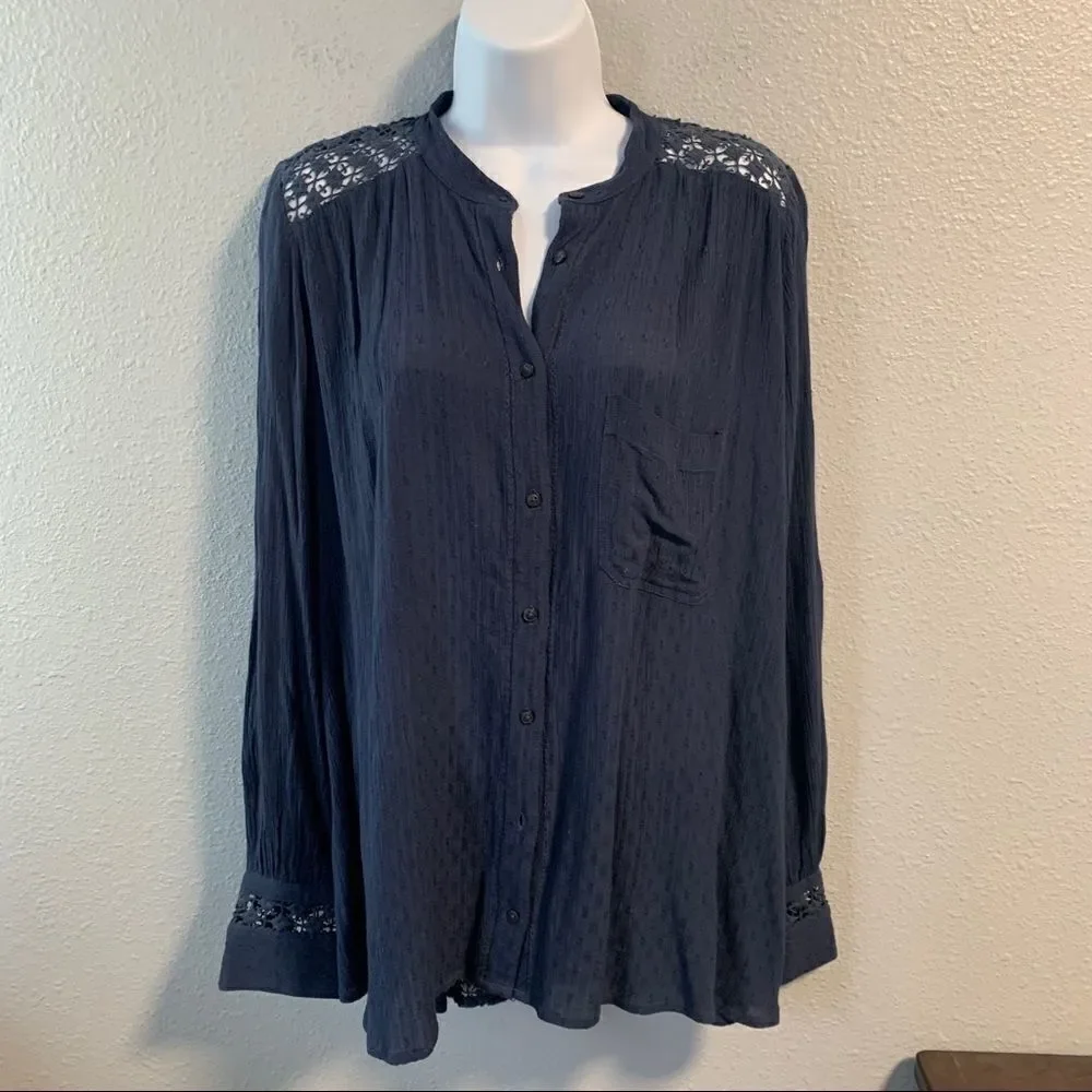 Free People gently used