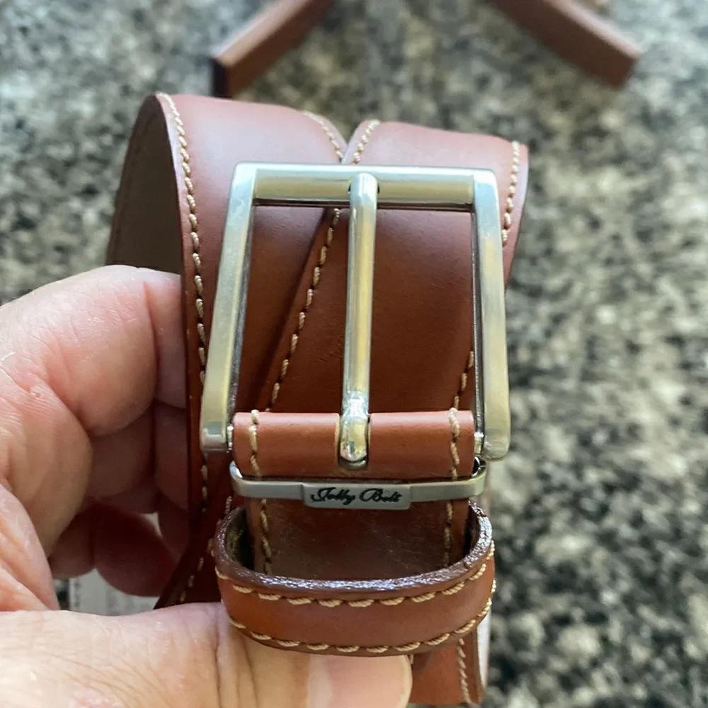 Cinturones JB  Jolly  Belt