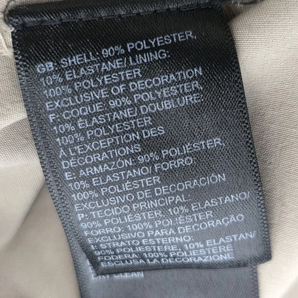 The North Face north face