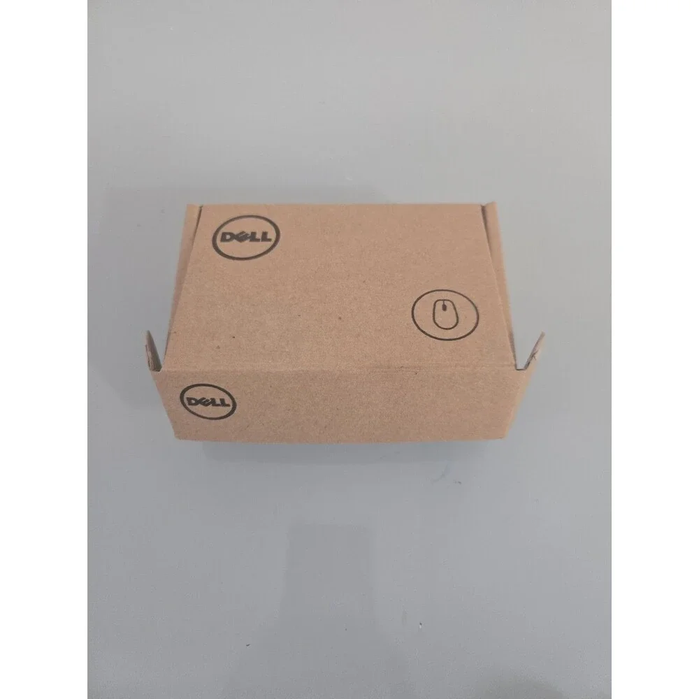 Dell new