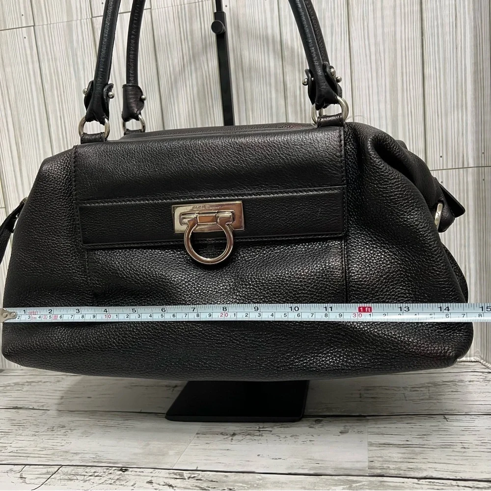 Salvatore Ferragamo gently pre