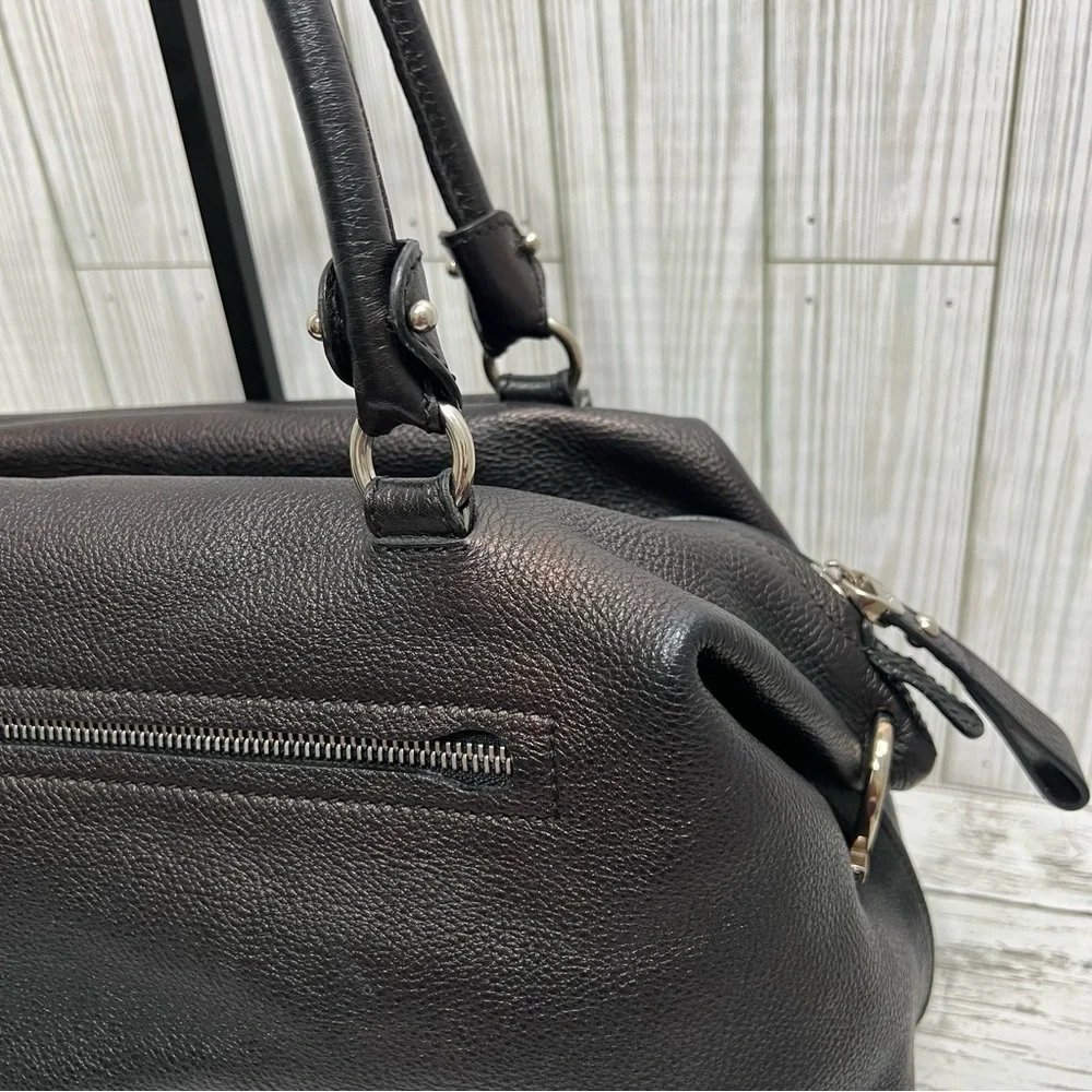 Salvatore Ferragamo gently pre