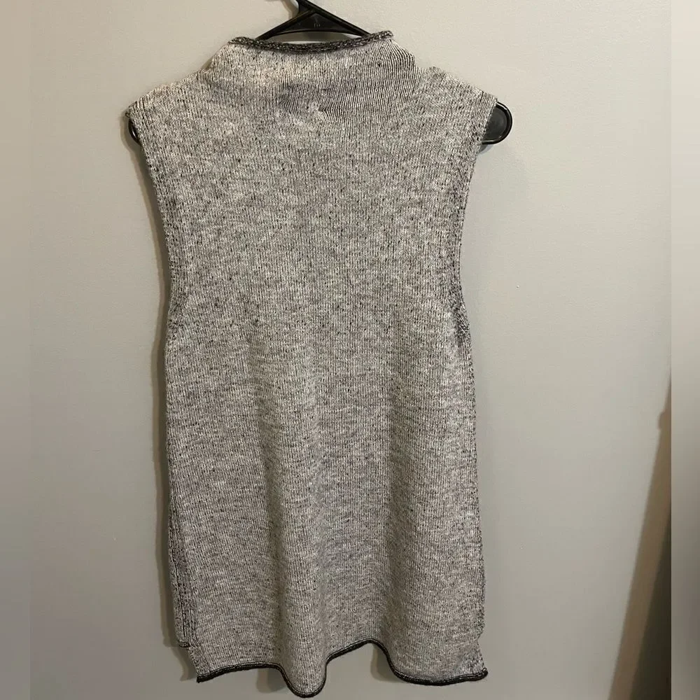 Zara accents 5”