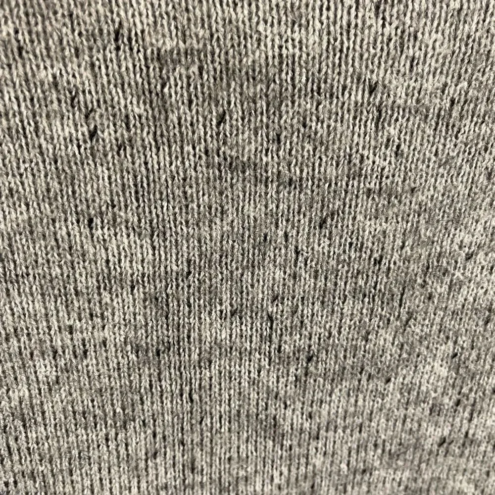 Zara gray nwt mock
