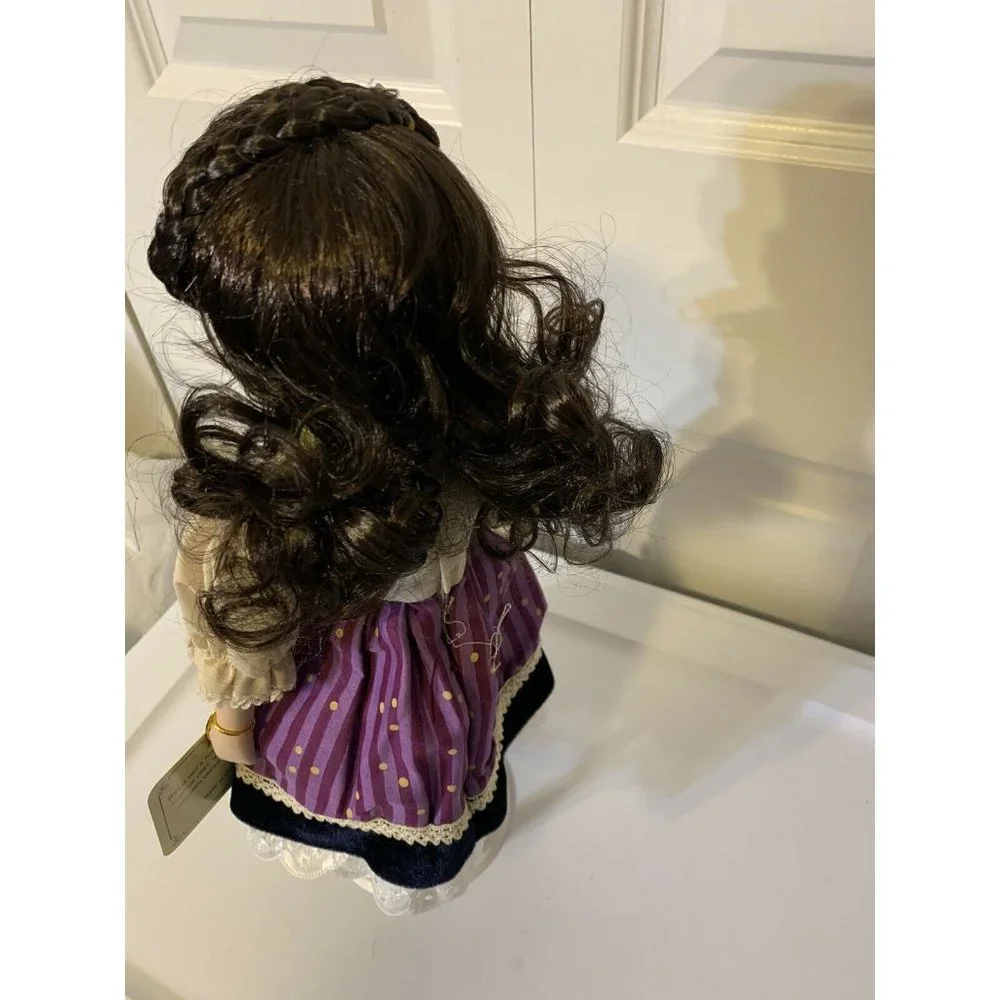 NJSF 25 doll