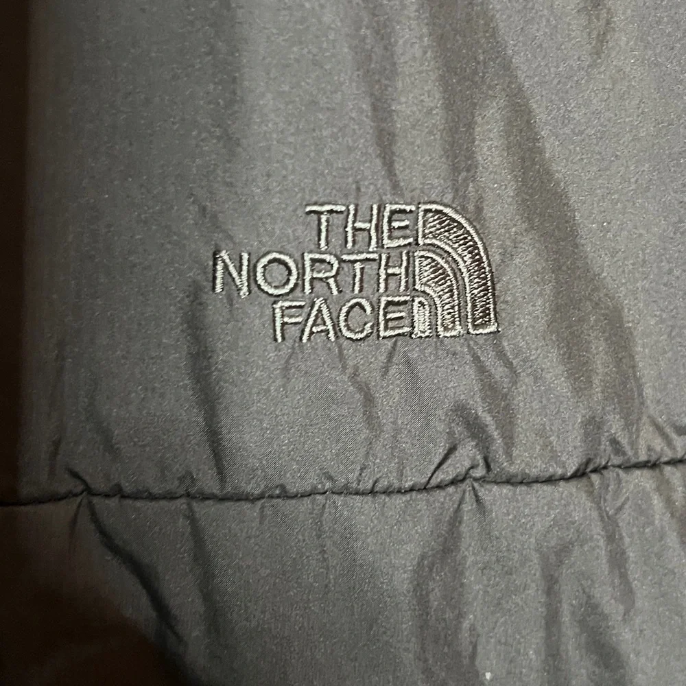 The North Face north face