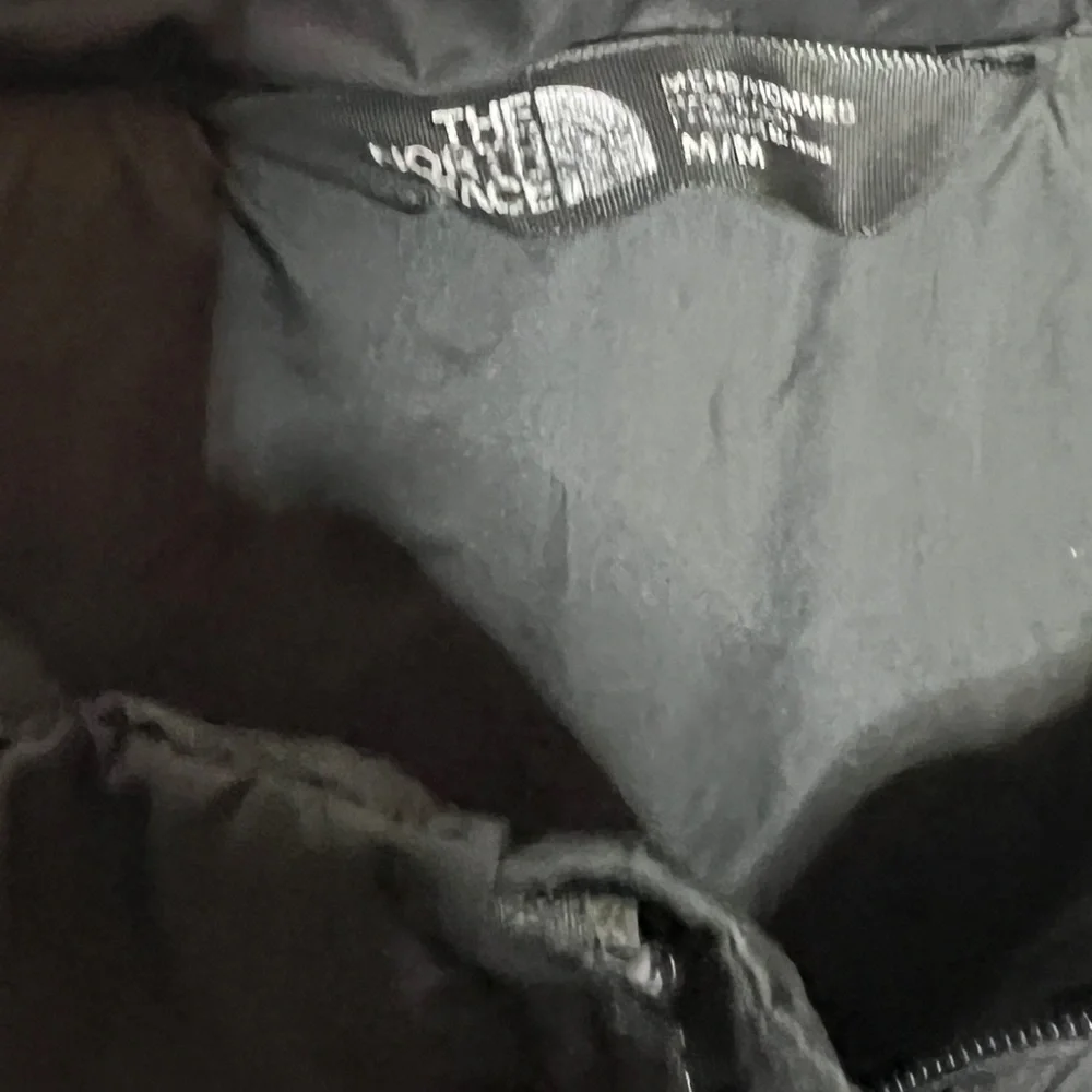 The North Face north face