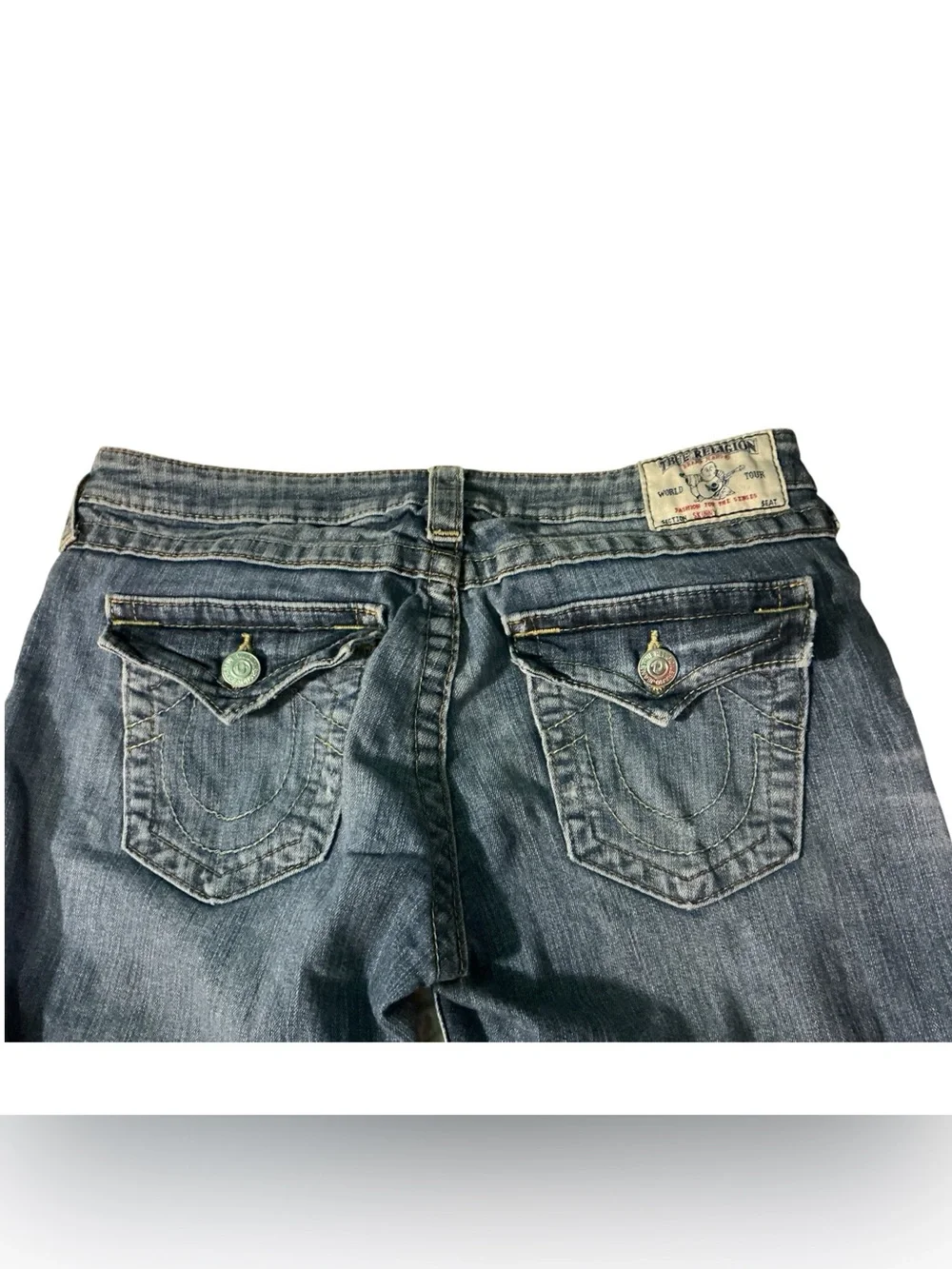True Religion true religion