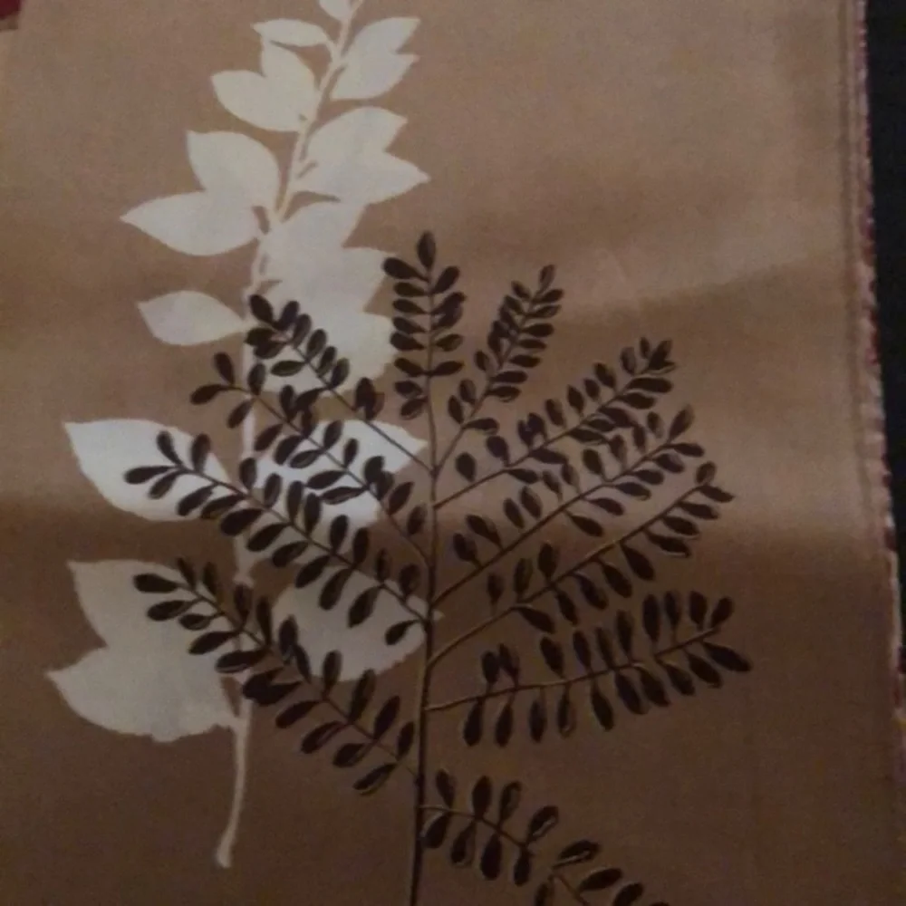 Liz Claiborne silk scarf