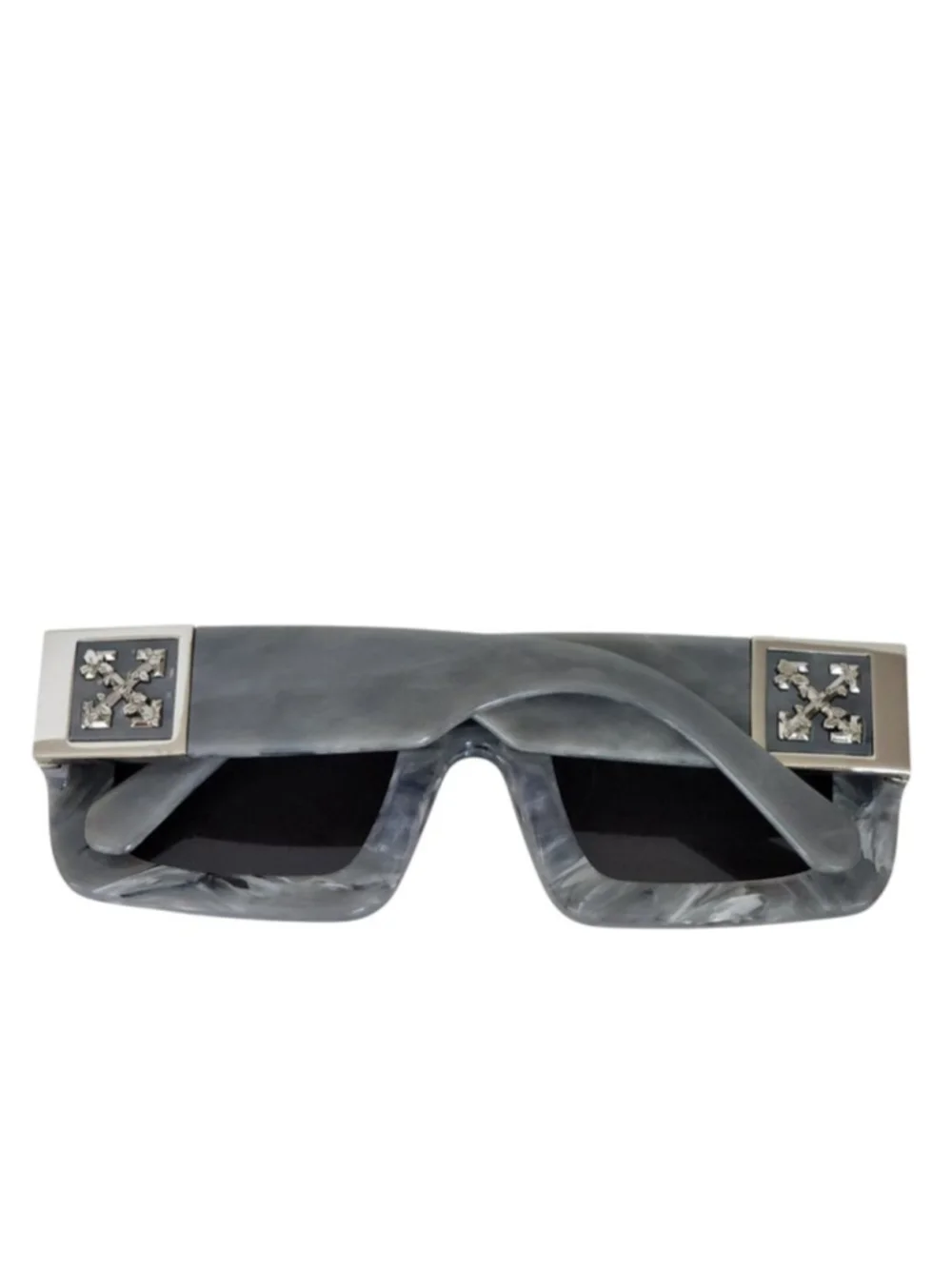 Off-White no scratches