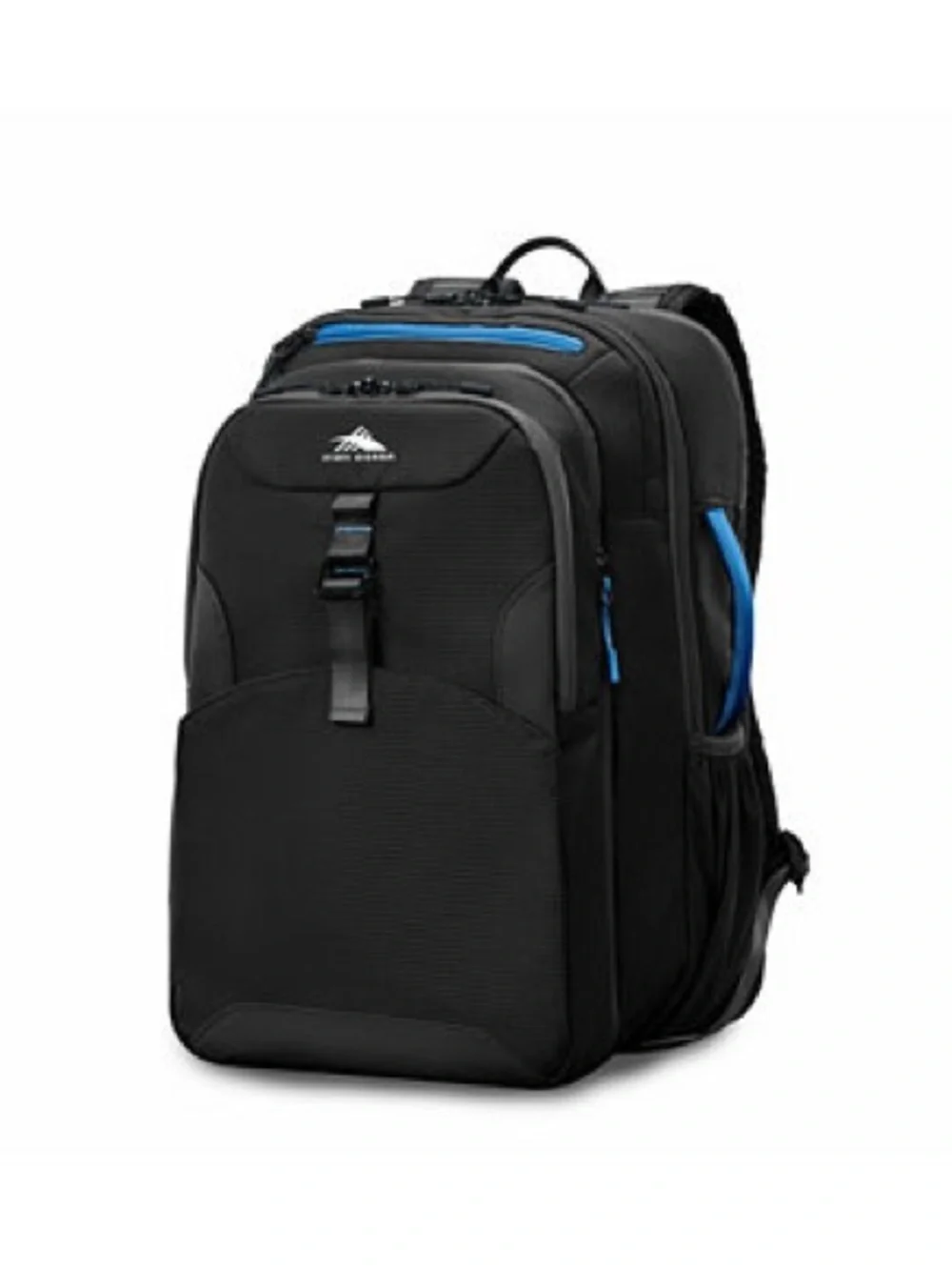High Sierra bottles carry handles