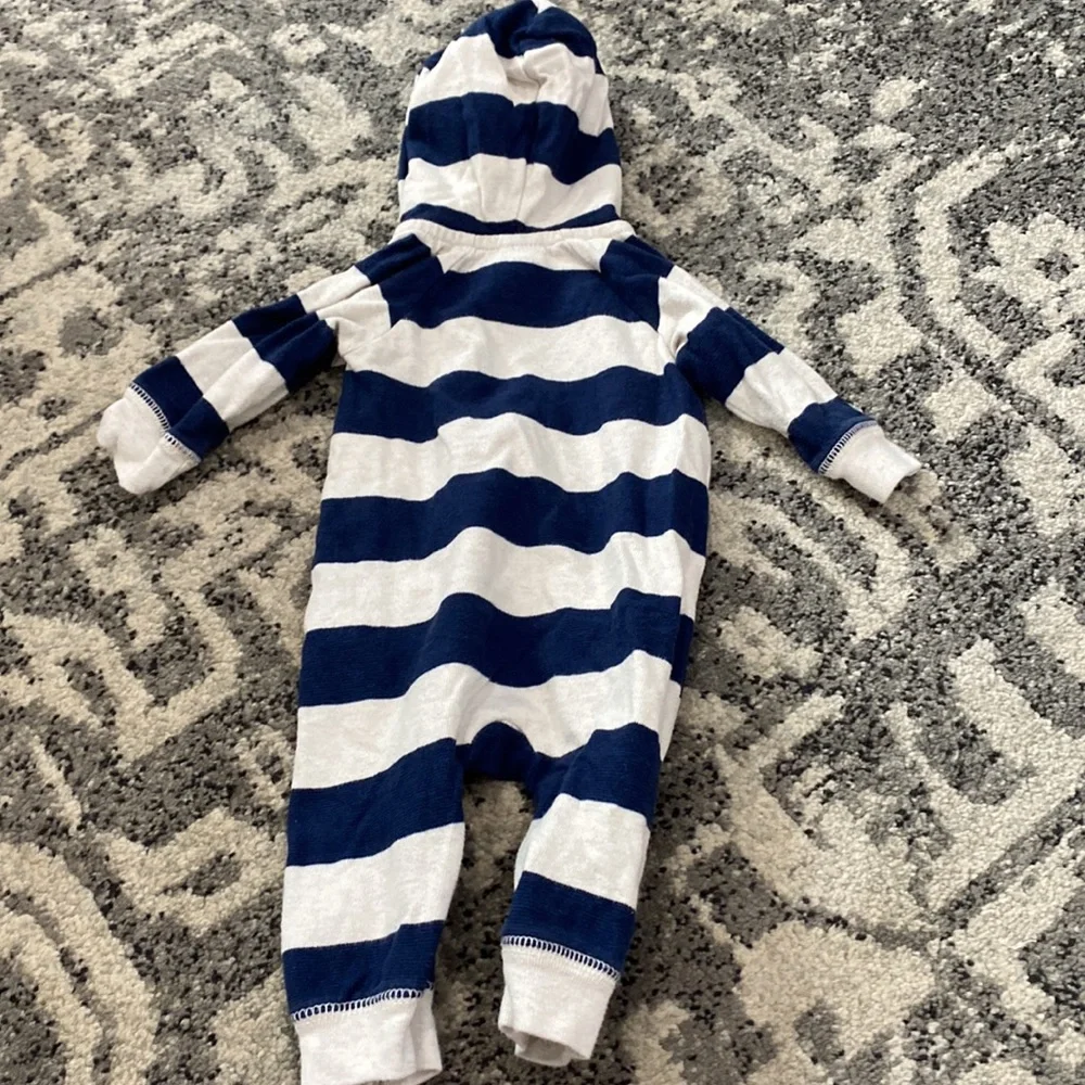 GAP bundle onesie