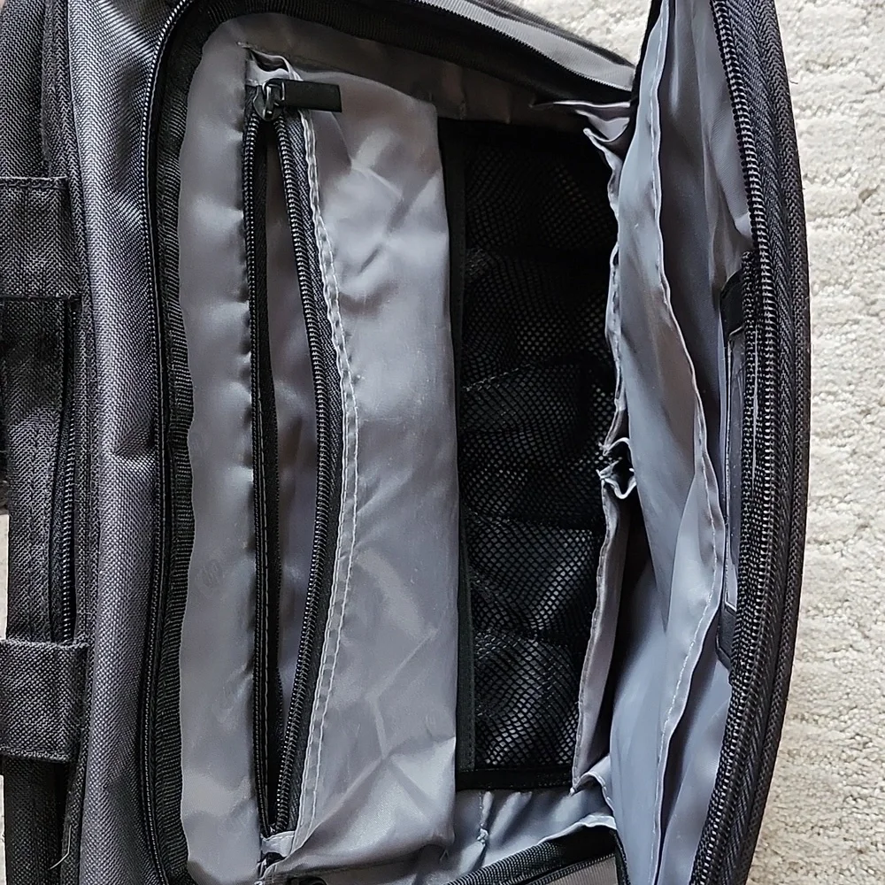 HP Spares Laptop computer tablet bag LAST CHANCE DONATING SOON