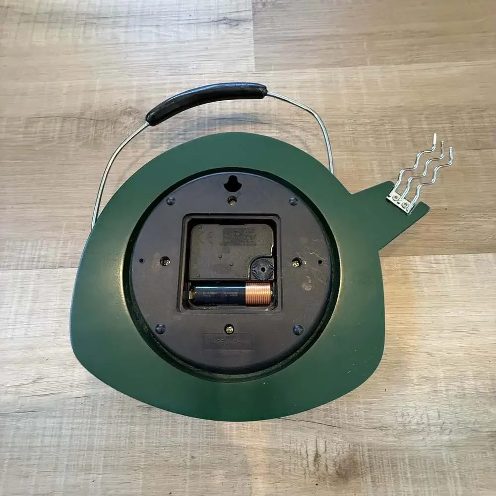 Informa whistler teapot